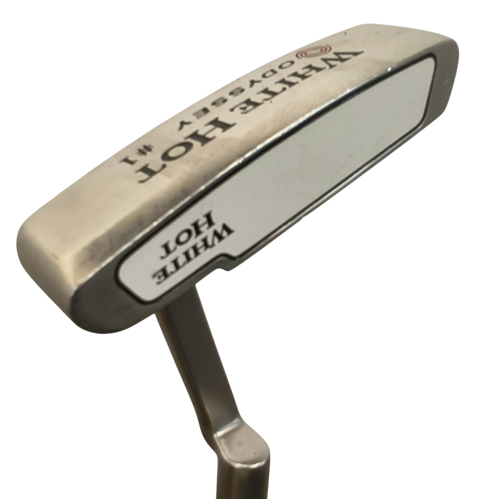 Odyssey White hot #1 Putter / 35"