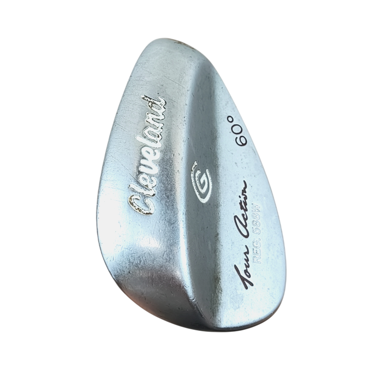 Cleveland Tour Action 588 Wedge / Flex Ladies / 60/08
