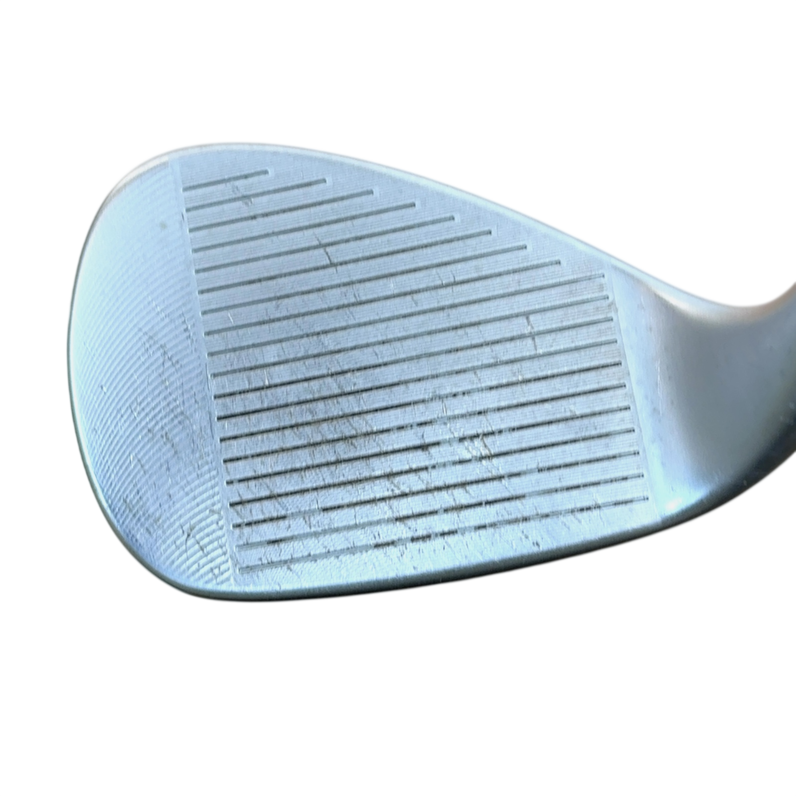 Cleveland CBX Wedge / Flex A-flex / 56/12