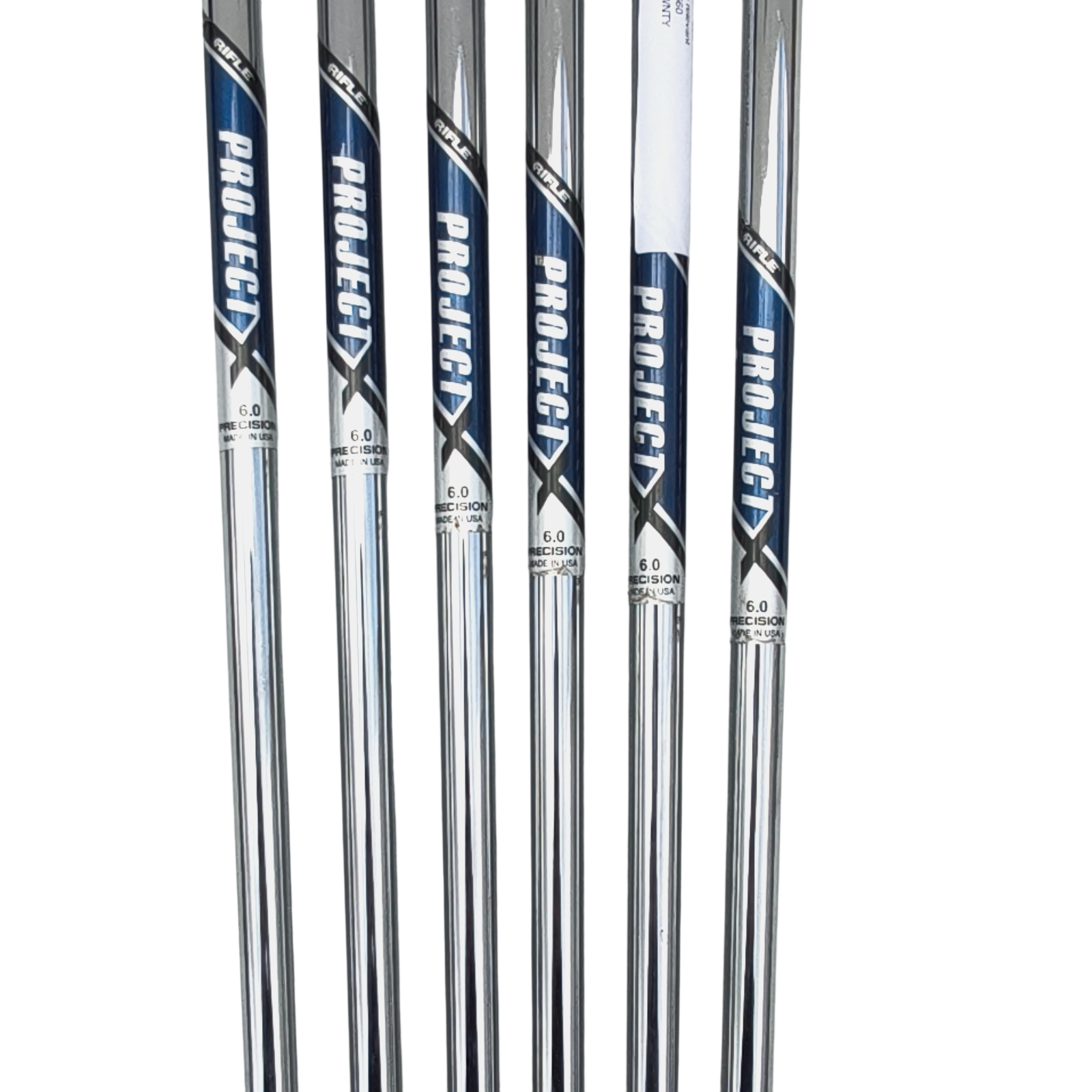 Left Titleist T100/T150 Gen3 Iron Set / 5-PW / Flex Stiff / Steel