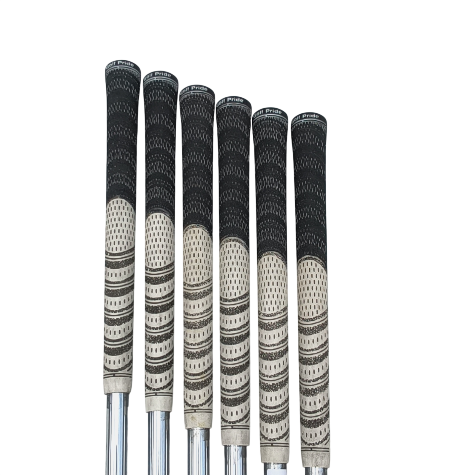 Left Titleist T100/T150 Gen3 Iron Set / 5-PW / Flex Stiff / Steel