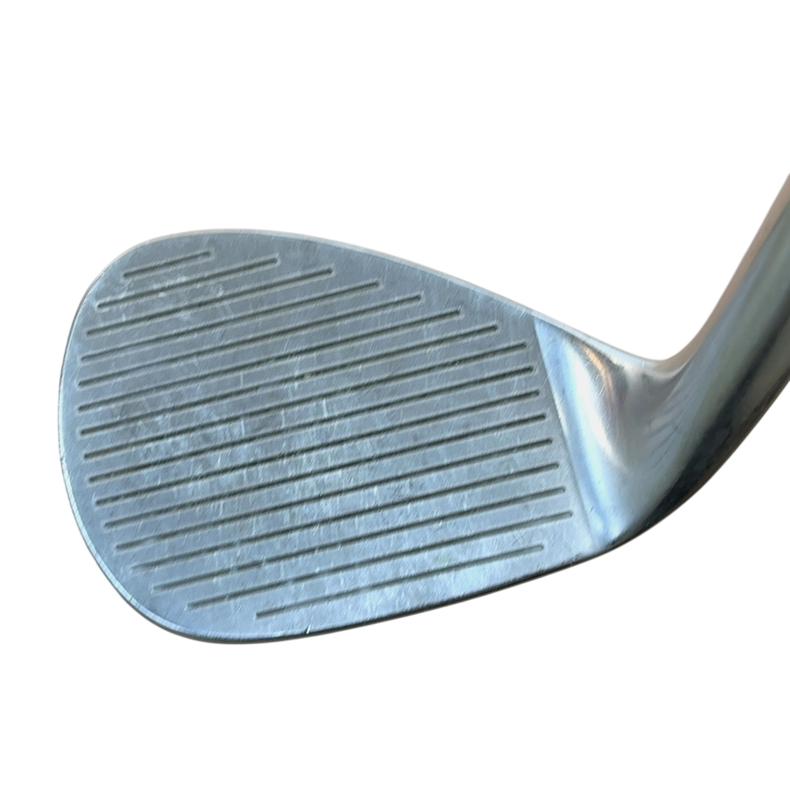 Cobra King PUR Versatile Wedge / Flex Stiff / 58/08