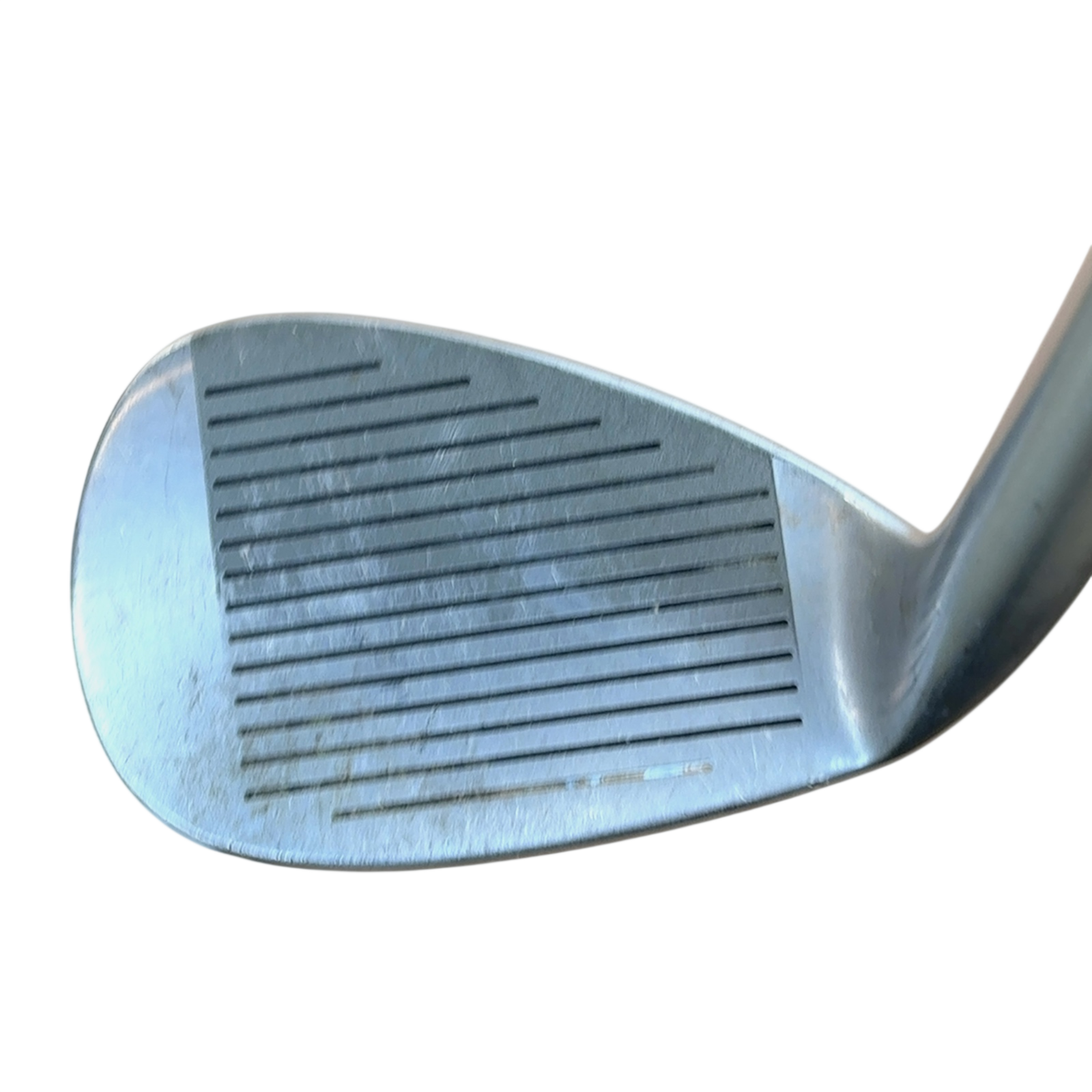 Oyio Stainless Wedge / Flex Wedge / 56/08