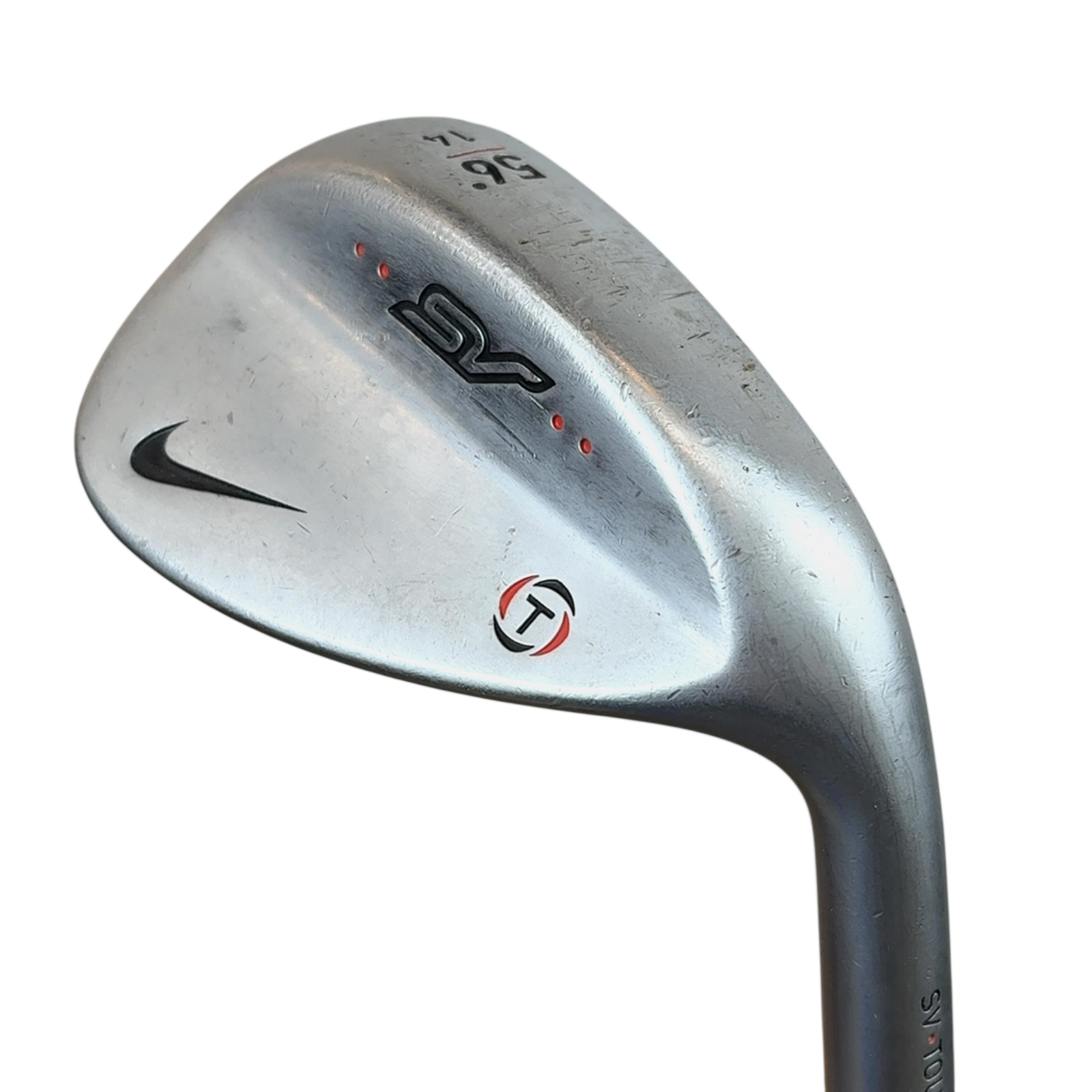 Nike SV Wedge / Flex Stiff / 56/14