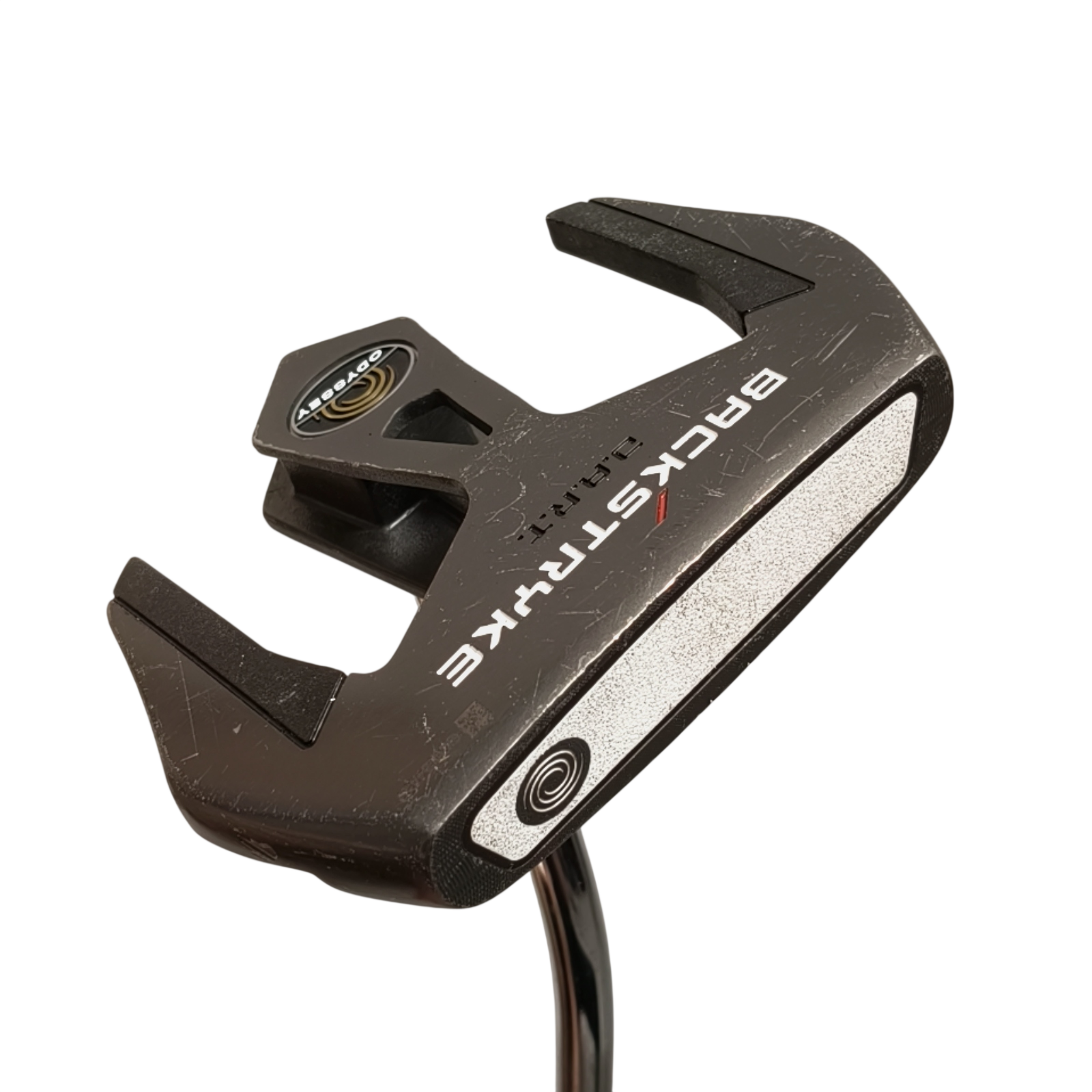Odyssey Backstryke Putter / 34"