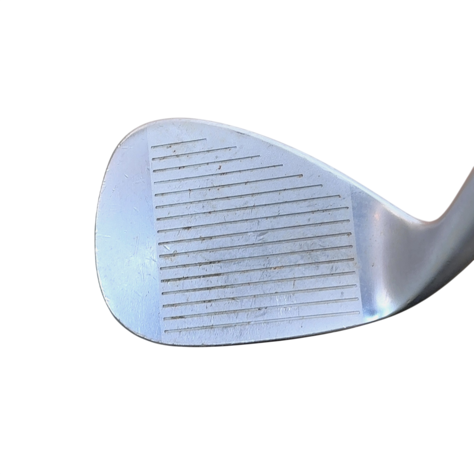 Nike SV Wedge / Flex Stiff / 60/10