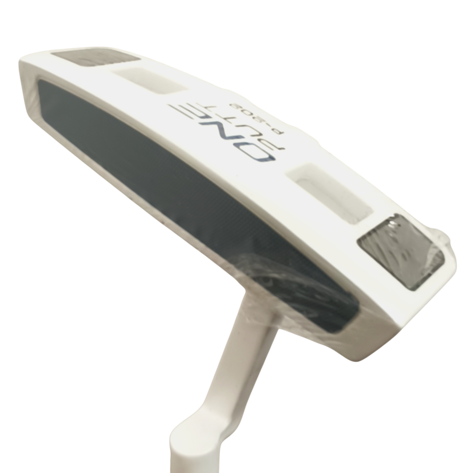 Venstre Power Bilt One Putt Putter / 36"