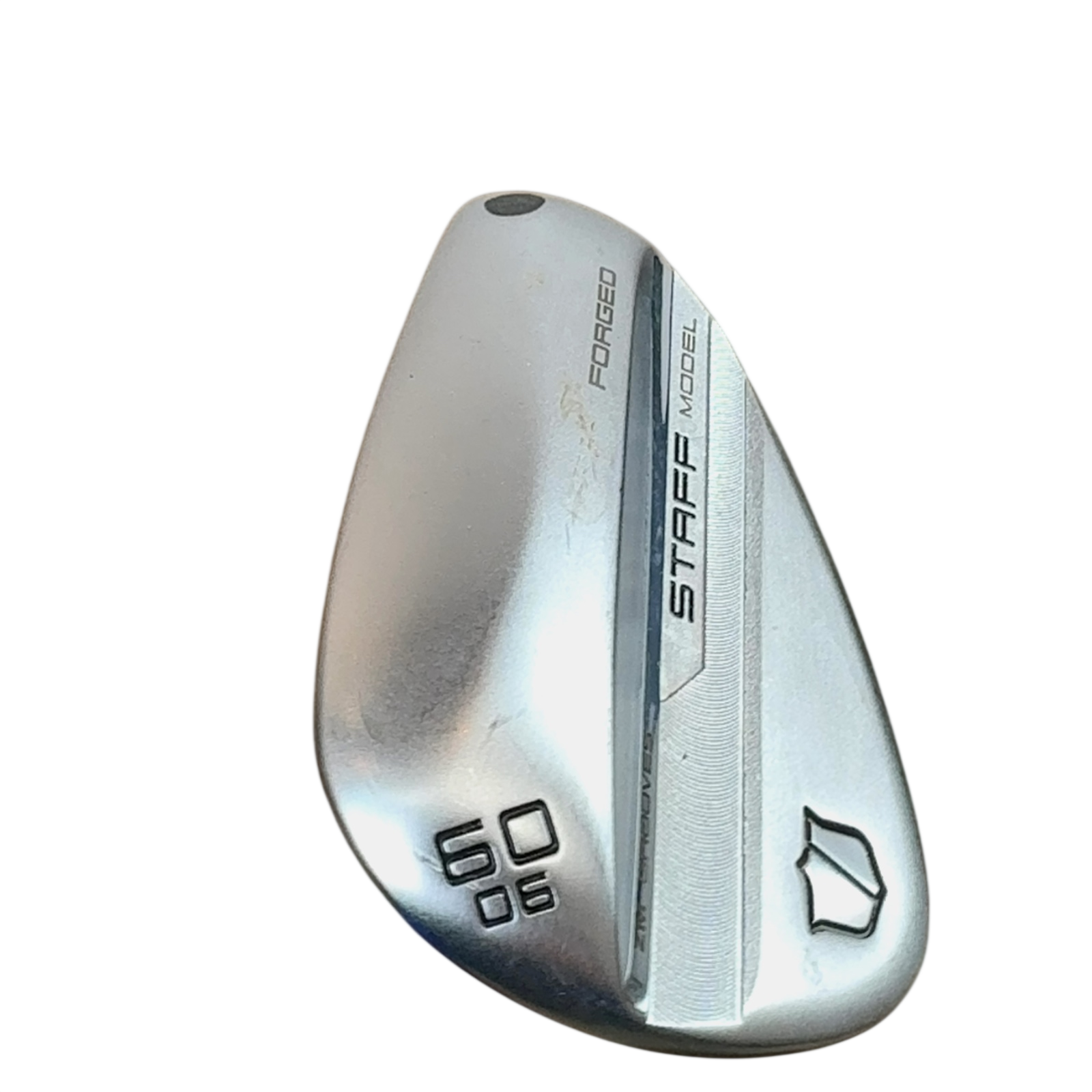 Wilson Staff Staff Model Forged Wedge / Flex Wedge / 60/06