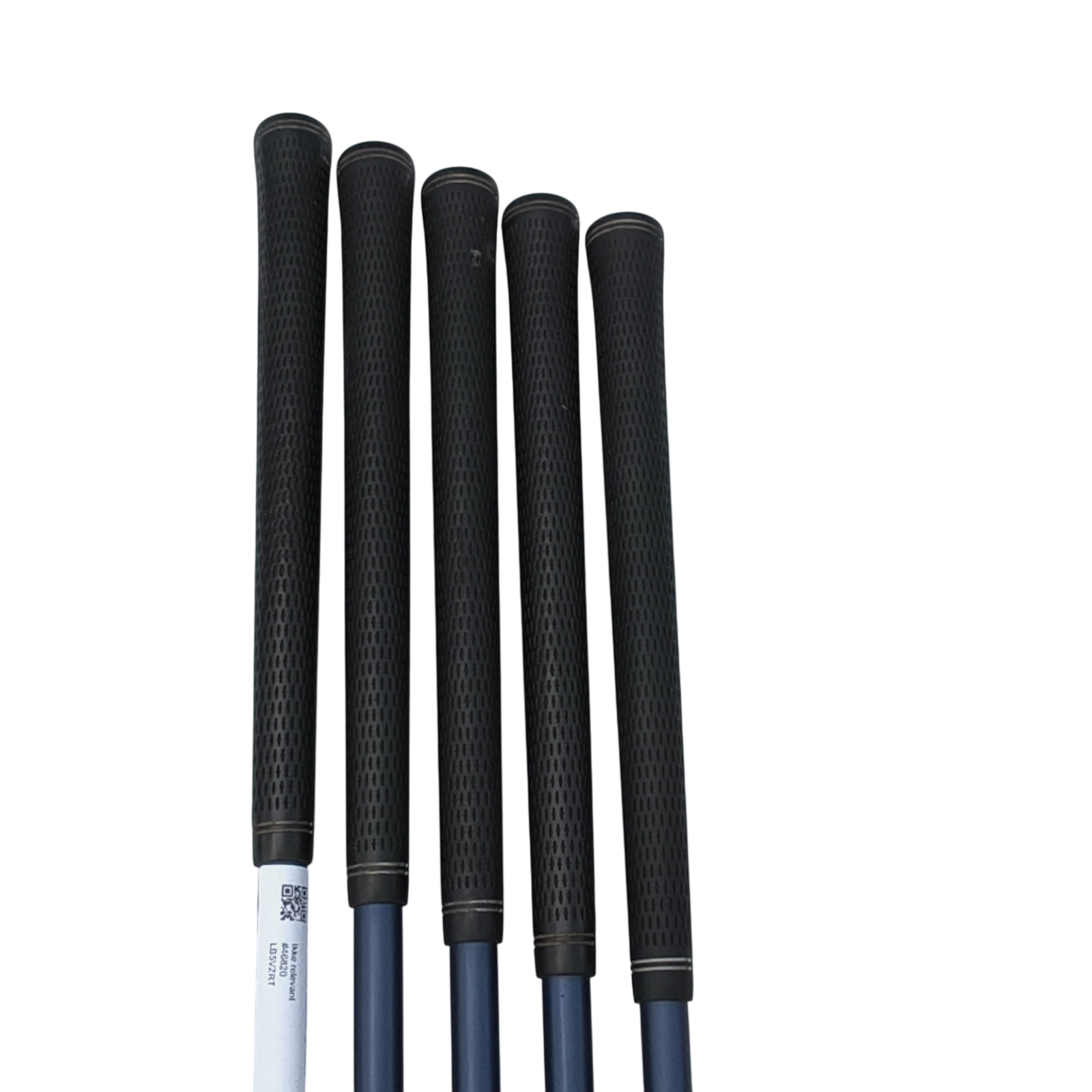 Linkshand PING Ping Gle Eisenset / 7-PW+SW / Flex Ladies / Graphit