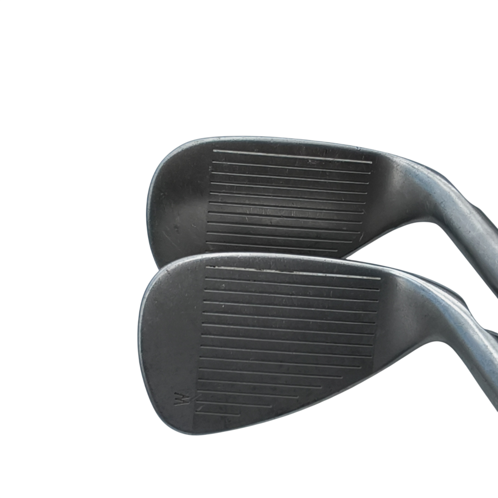 Linkshand PING Ping Gle Eisenset / 7-PW+SW / Flex Ladies / Graphit