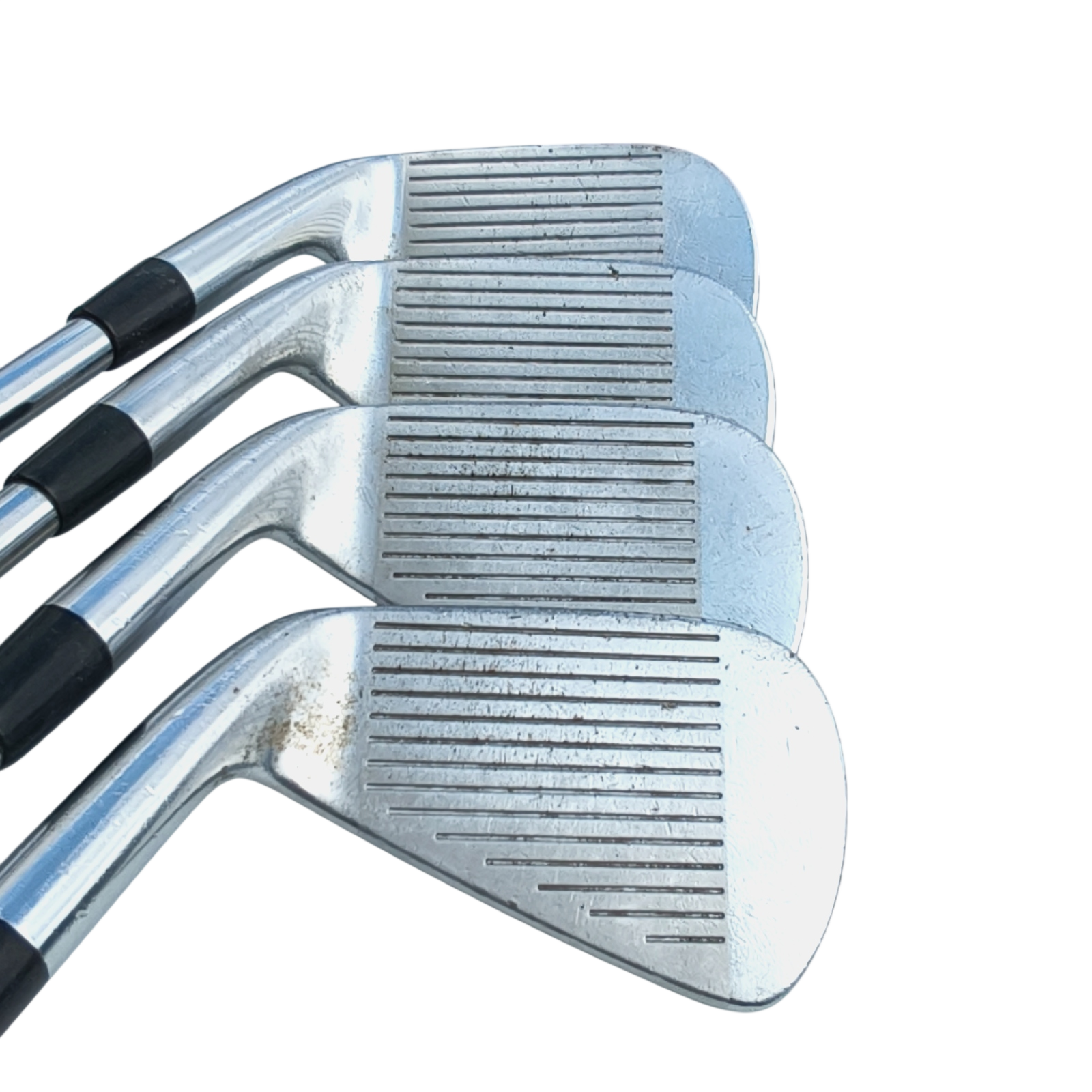 Callaway Callaway X Forged Jernsæt / 3-PW / Flex Stiff / Stål