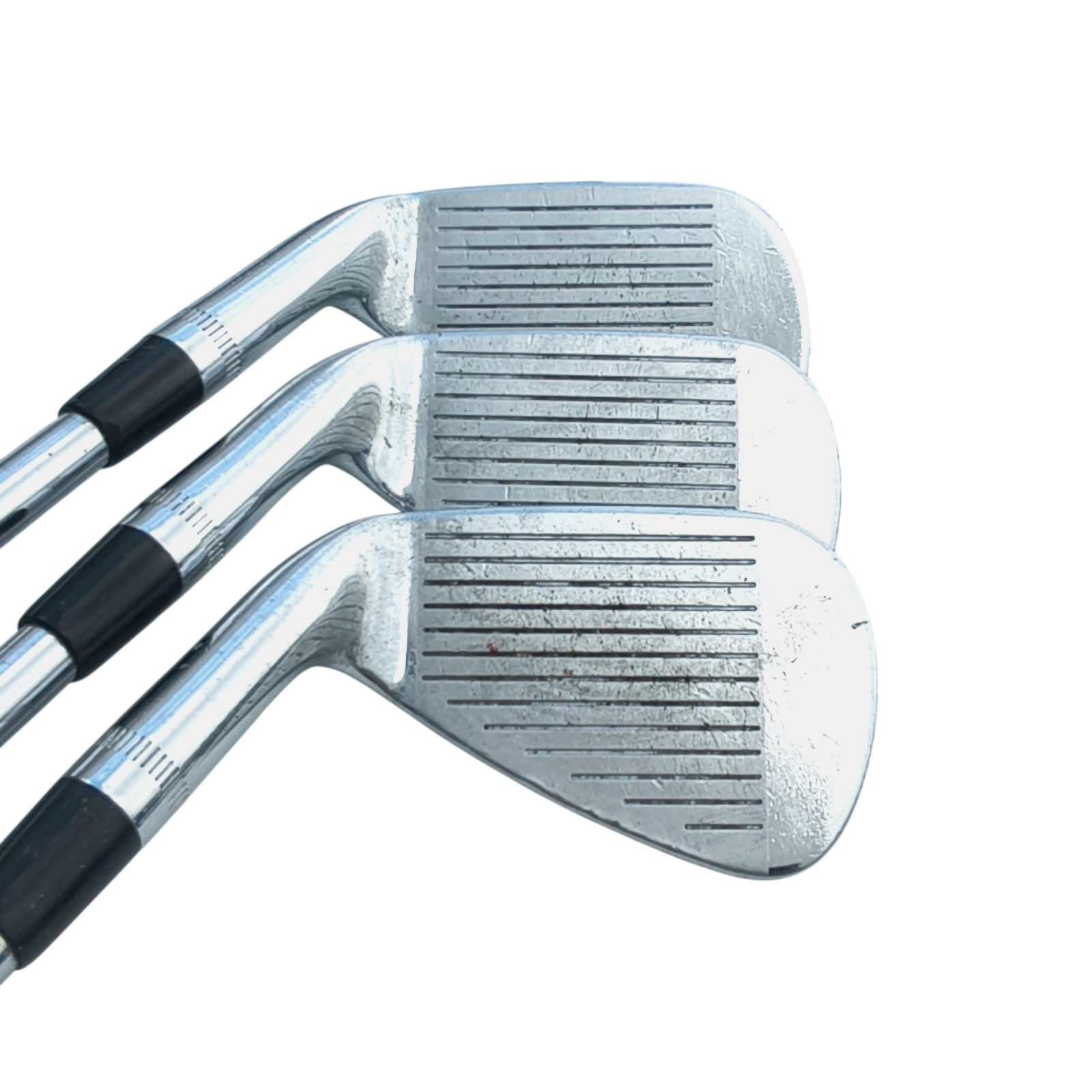 Callaway Apex MB Set di ferri / 4-PW / Flex X-Stiff / Acciaio