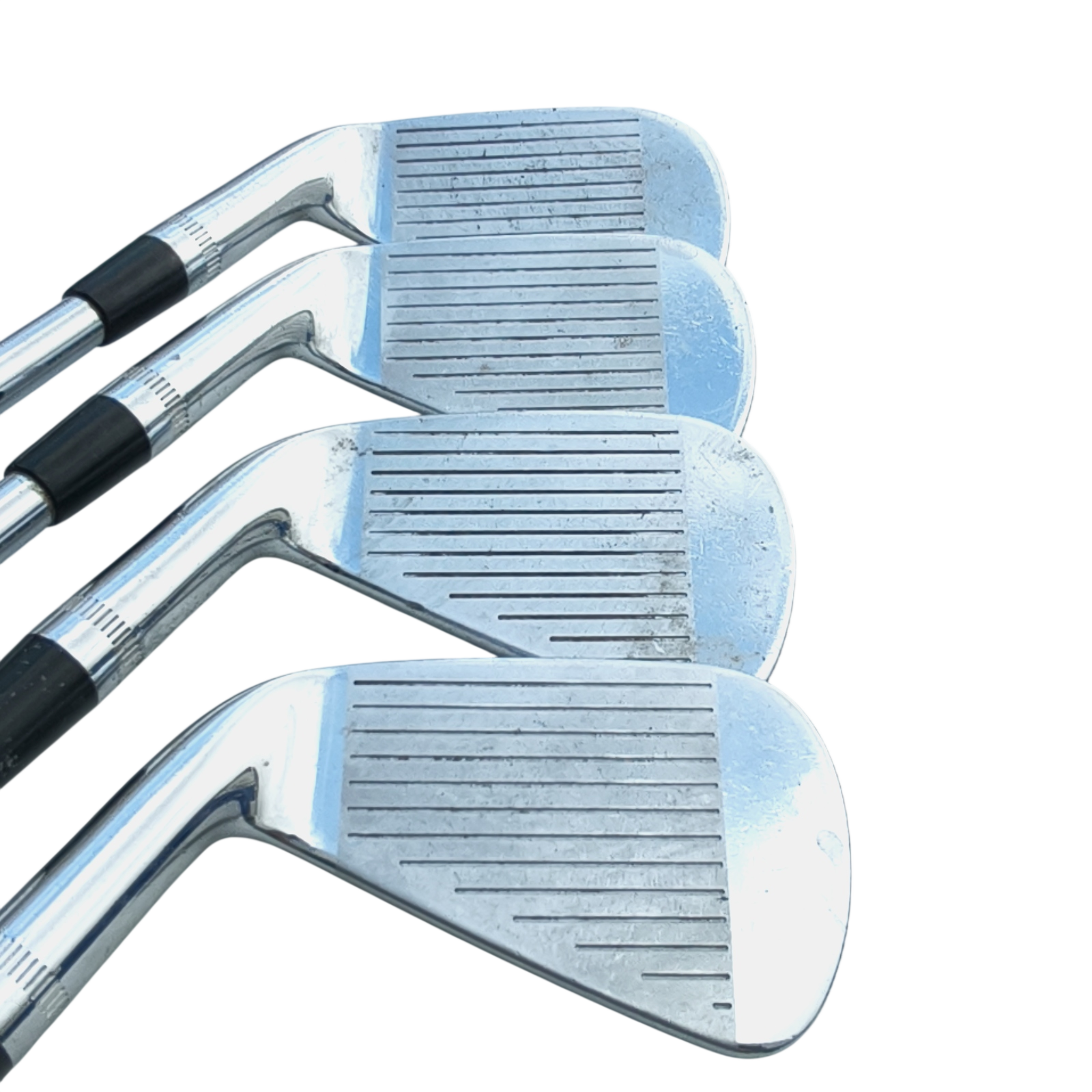 Callaway Apex MB Set di ferri / 4-PW / Flex X-Stiff / Acciaio