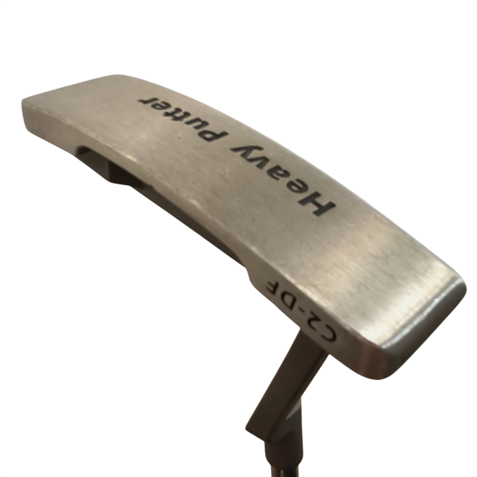 Heavy Putter C2-DF Putter / 33"