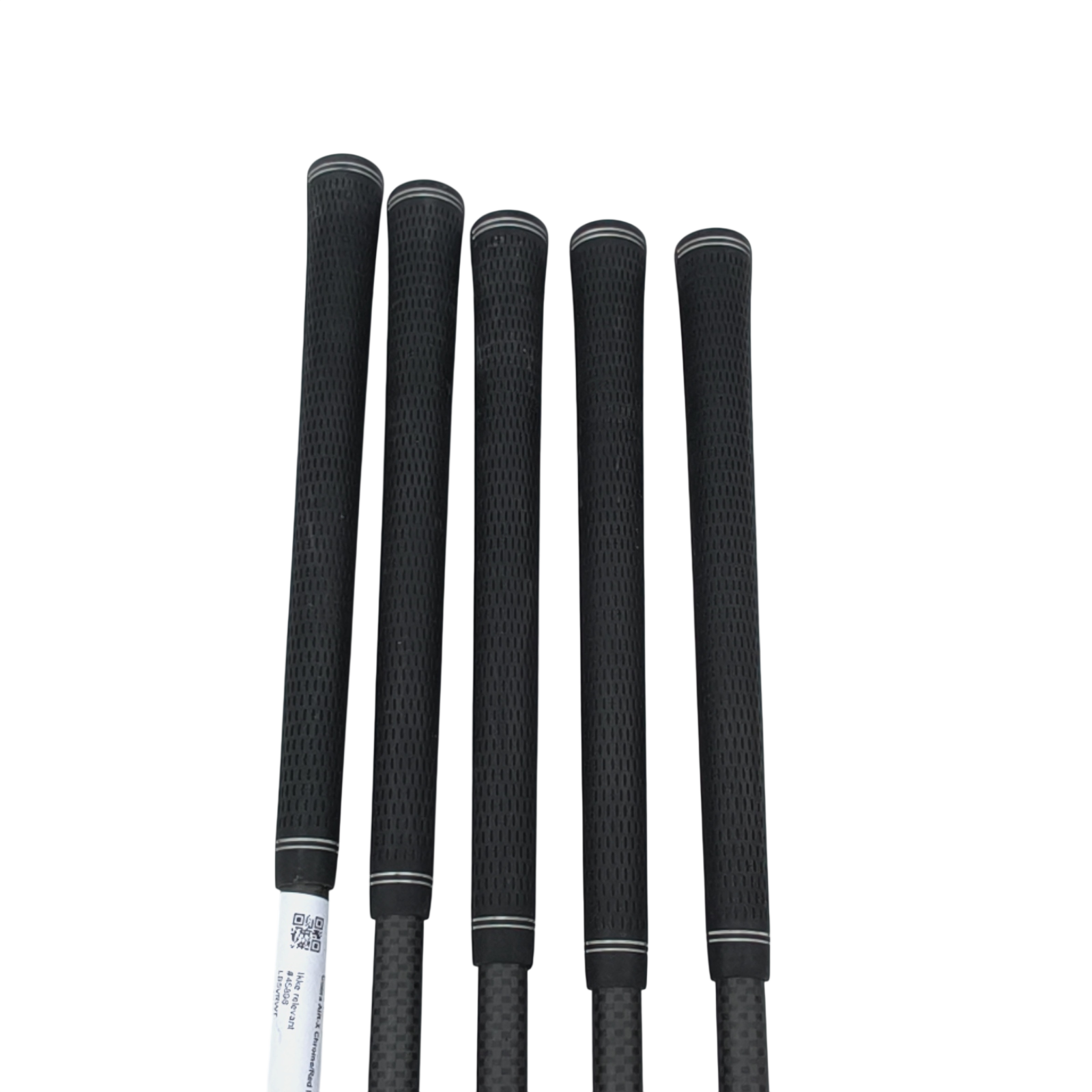 Cobra AirX Juego de hierros / 7-PW+GW / Flex Regular / Grafito