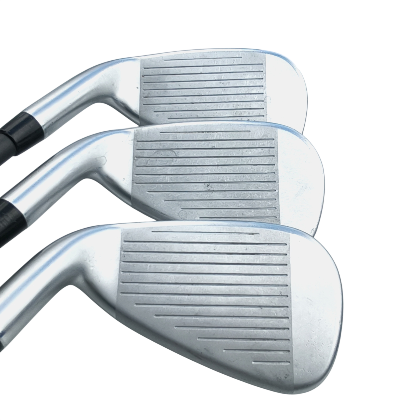 Cobra AirX Juego de hierros / 7-PW+GW / Flex Regular / Grafito