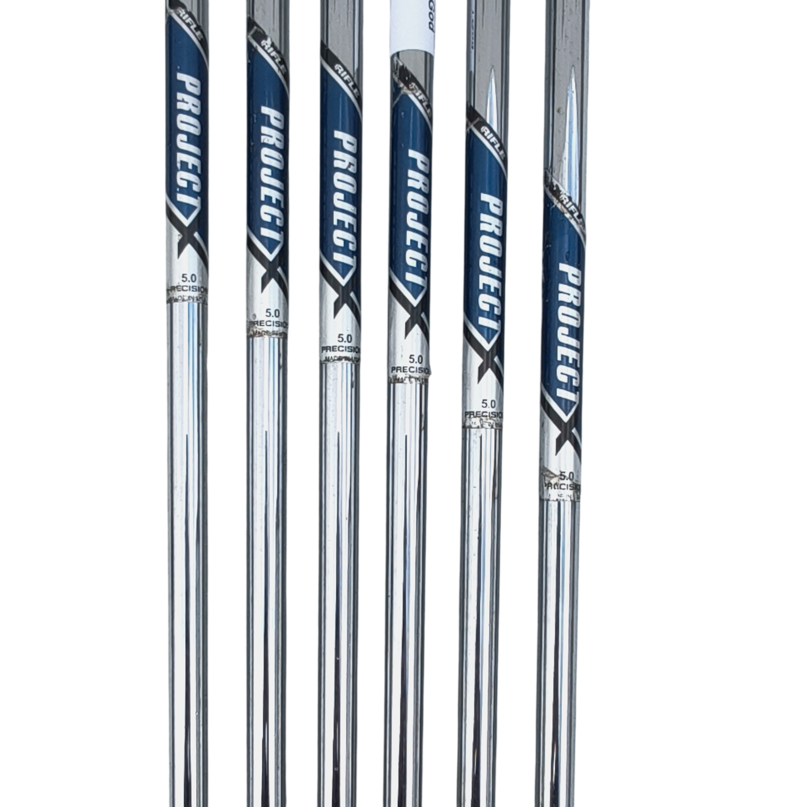 Mizuno Mizuno MP-59 Set di ferri / 4-PW / Flex Regular / Acciaio