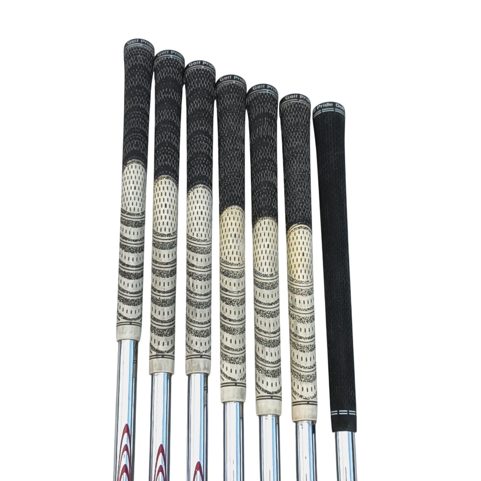 Srixon Z965 Iron Set / 4-PW / Flex X-Stiff / Steel