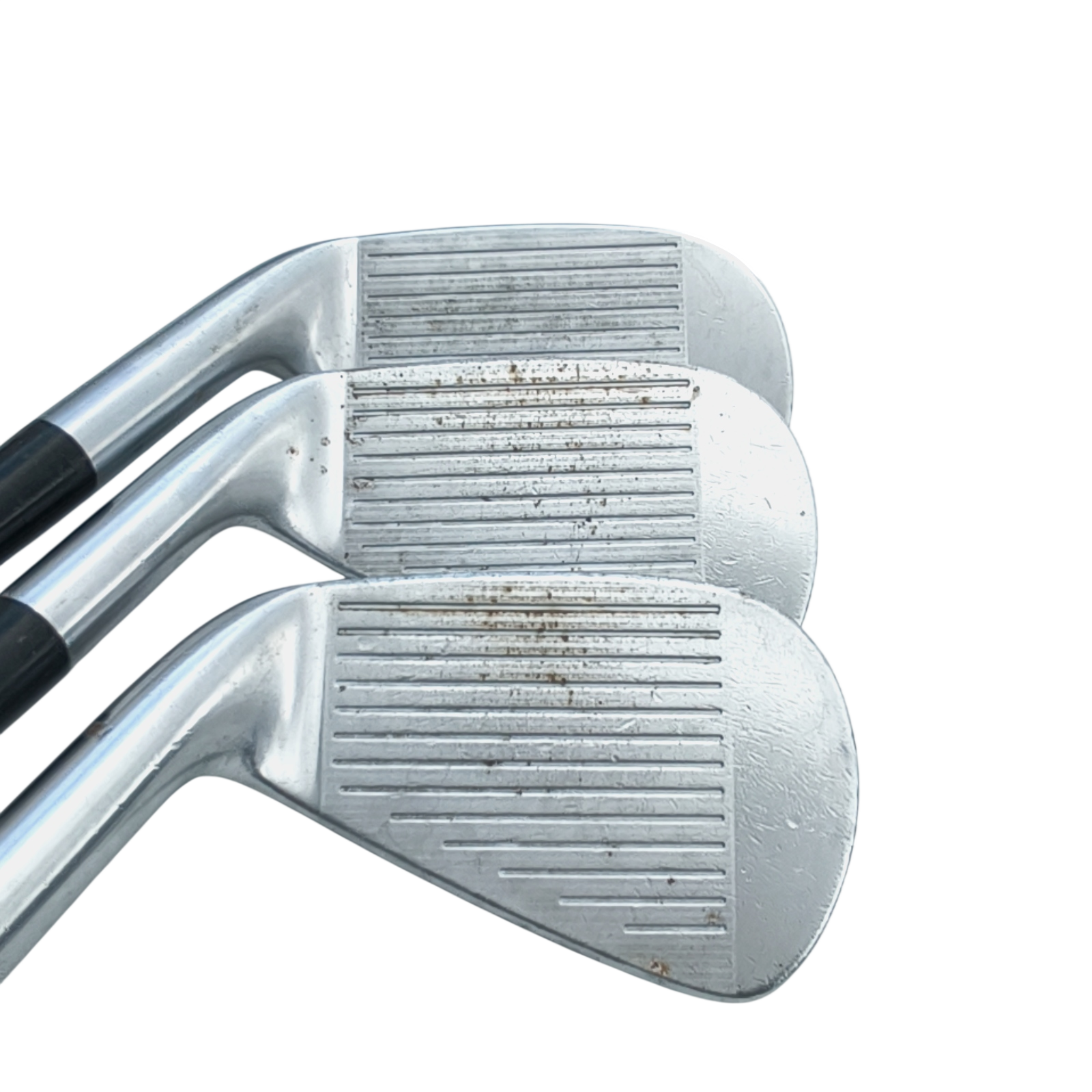 Srixon Z965 Iron Set / 4-PW / Flex X-Stiff / Steel
