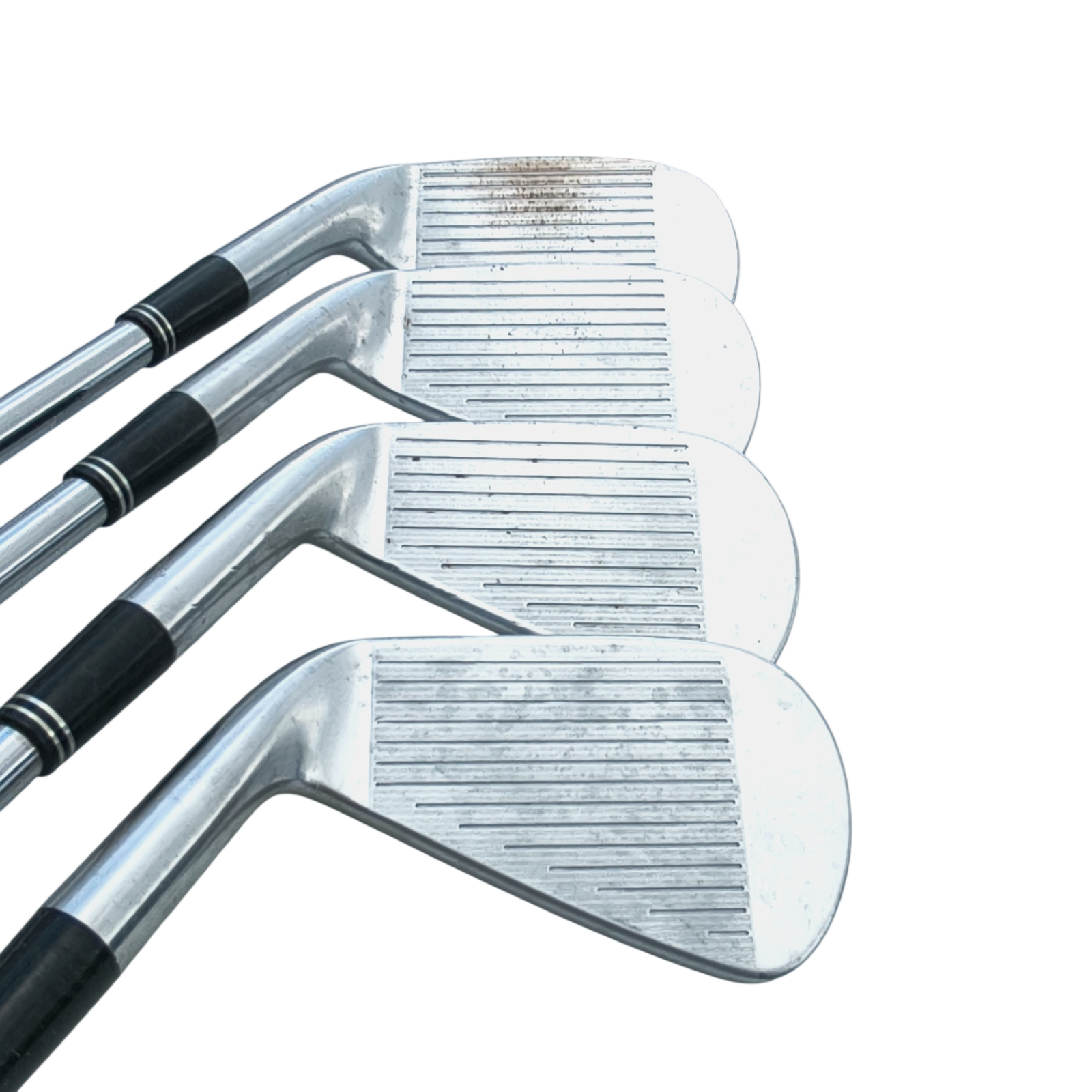 Srixon Z965 Iron Set / 4-PW / Flex X-Stiff / Steel
