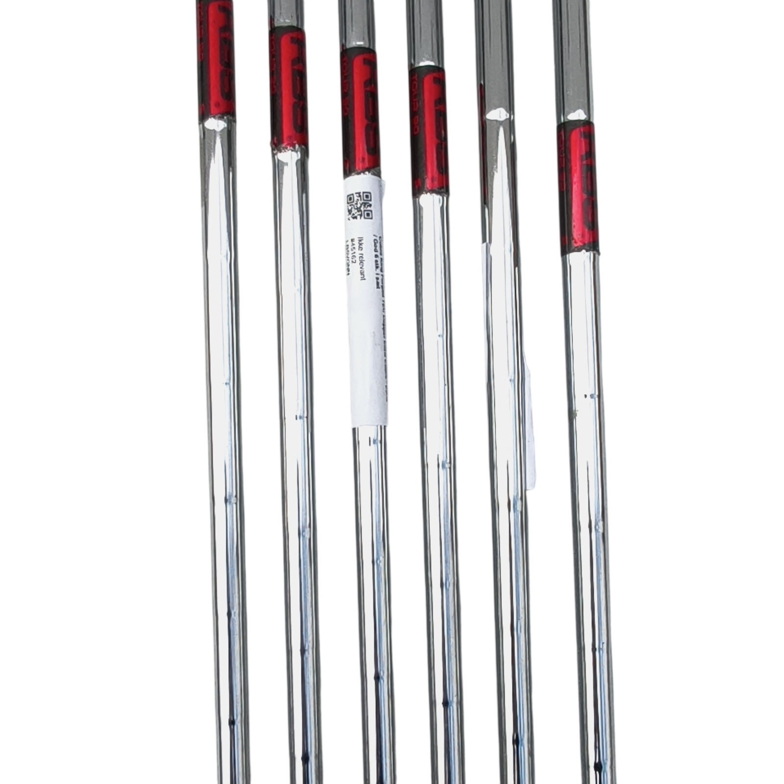 Cobra Cobra King Eisenset / 5-PW / Flex Stiff / Stahl