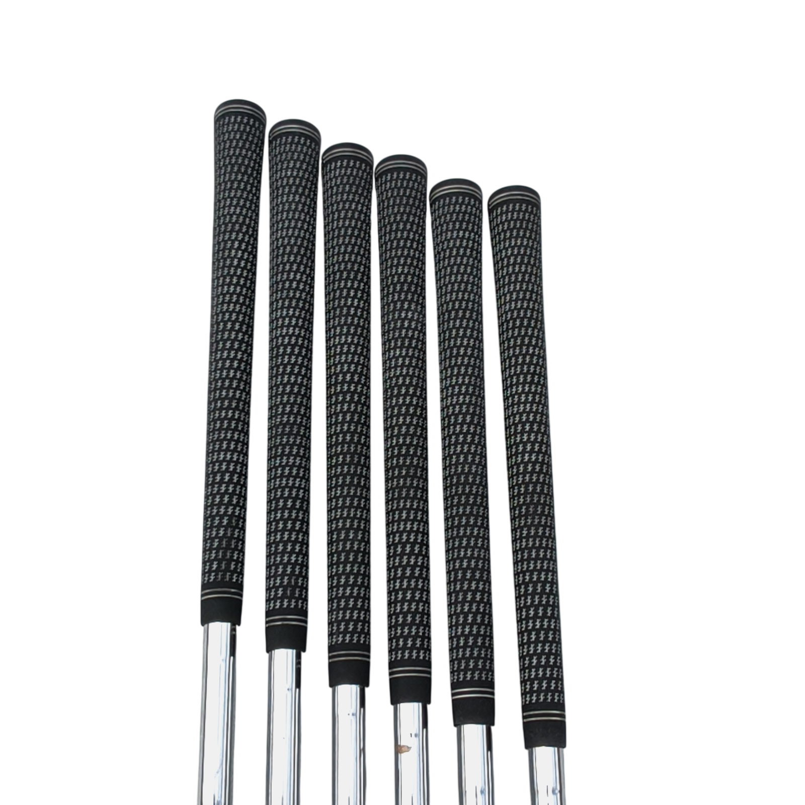 Cobra Cobra King Eisenset / 5-PW / Flex Stiff / Stahl