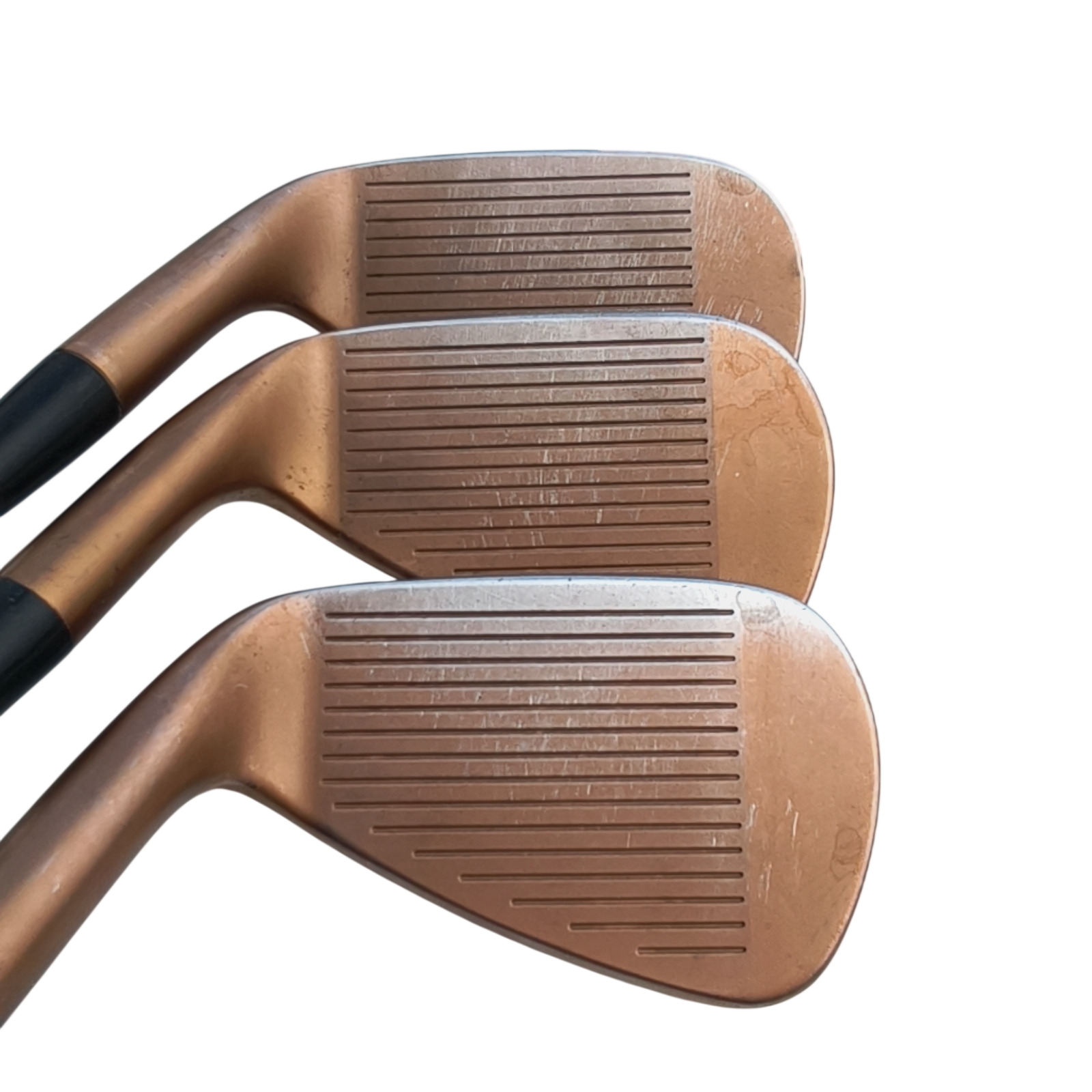 Cobra Cobra King Eisenset / 5-PW / Flex Stiff / Stahl
