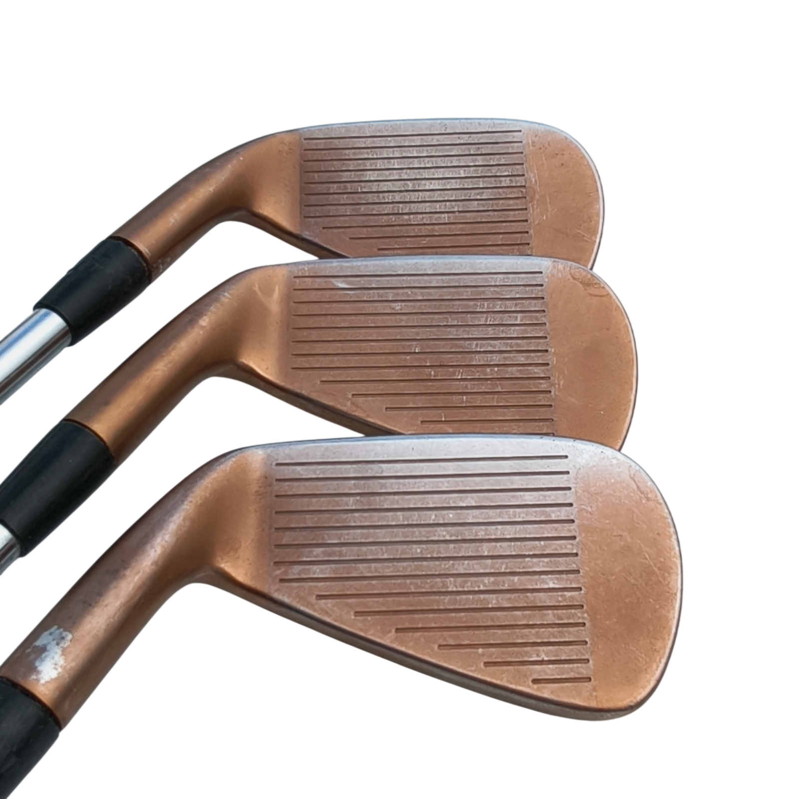 Cobra Cobra King Eisenset / 5-PW / Flex Stiff / Stahl