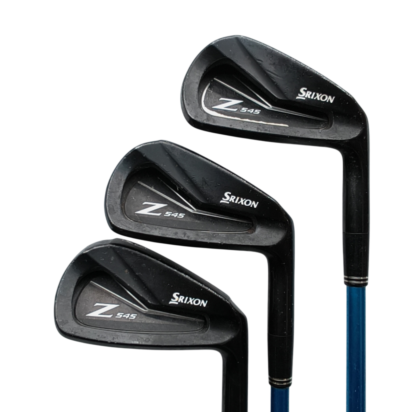 Srixon Srixon Z545 Série de fers / 6-PW / Flex Regular / Graphite