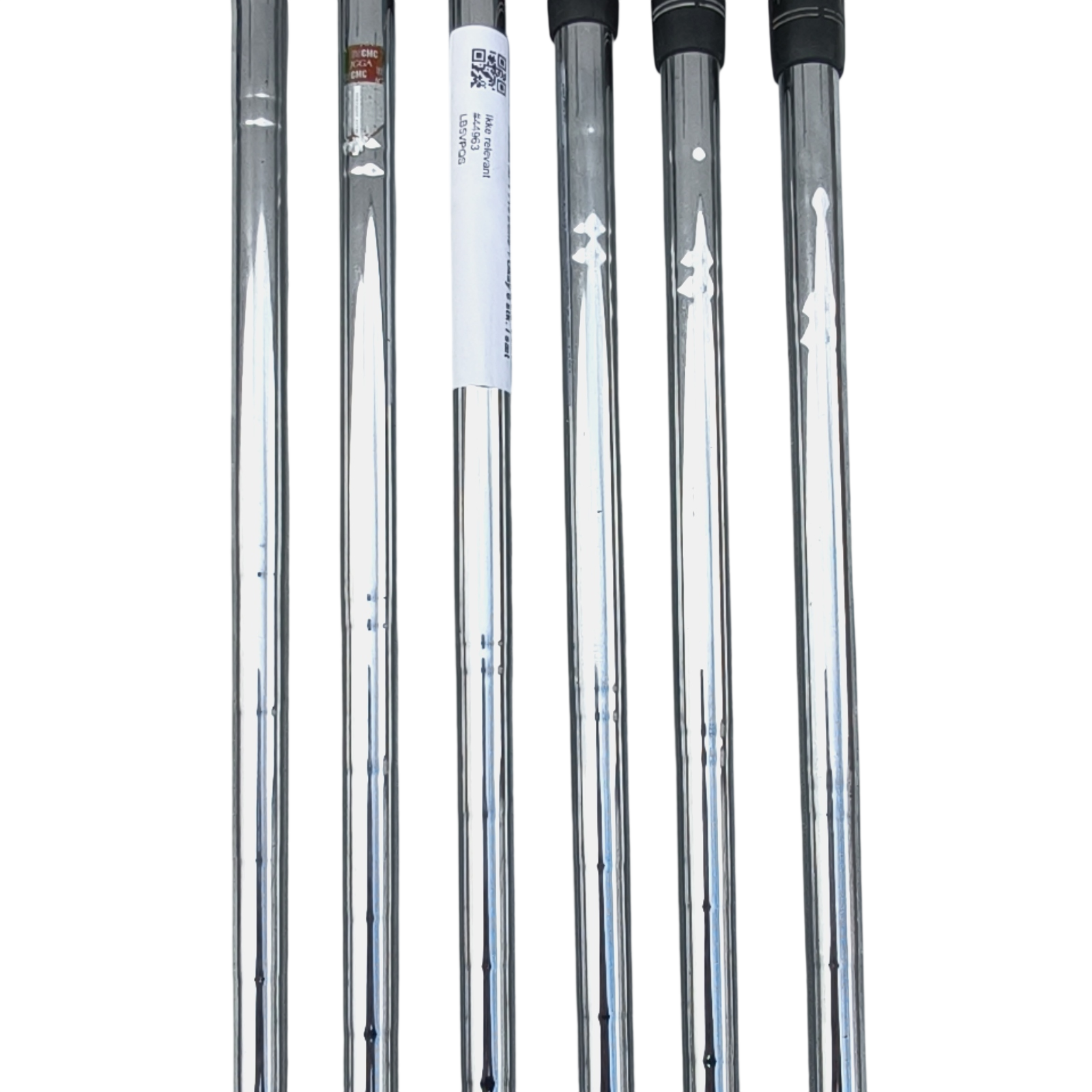 Titleist AP1 714 Iron Set / 5-PW / Flex Stiff / Steel