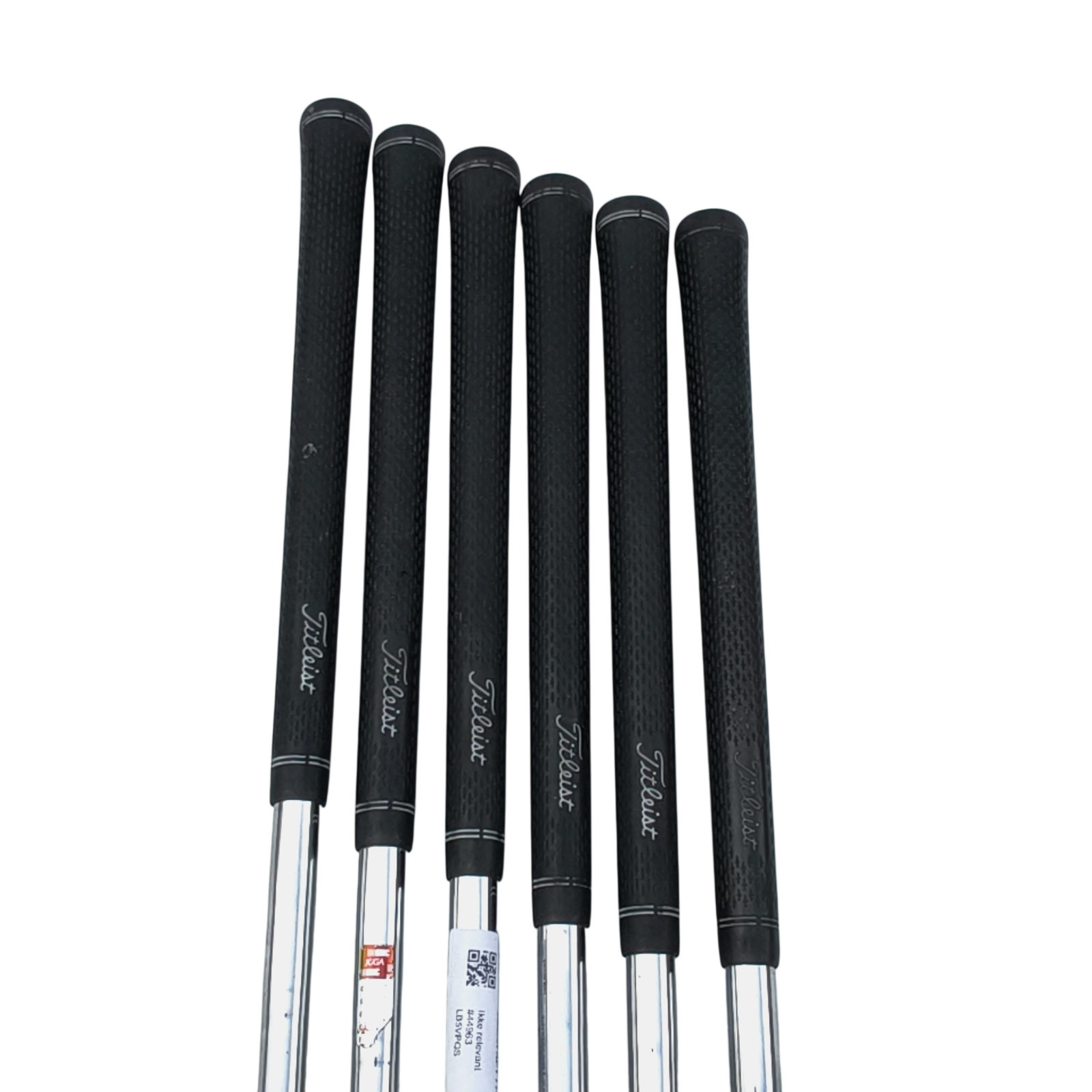 Titleist AP1 714 Iron Set / 5-PW / Flex Stiff / Steel