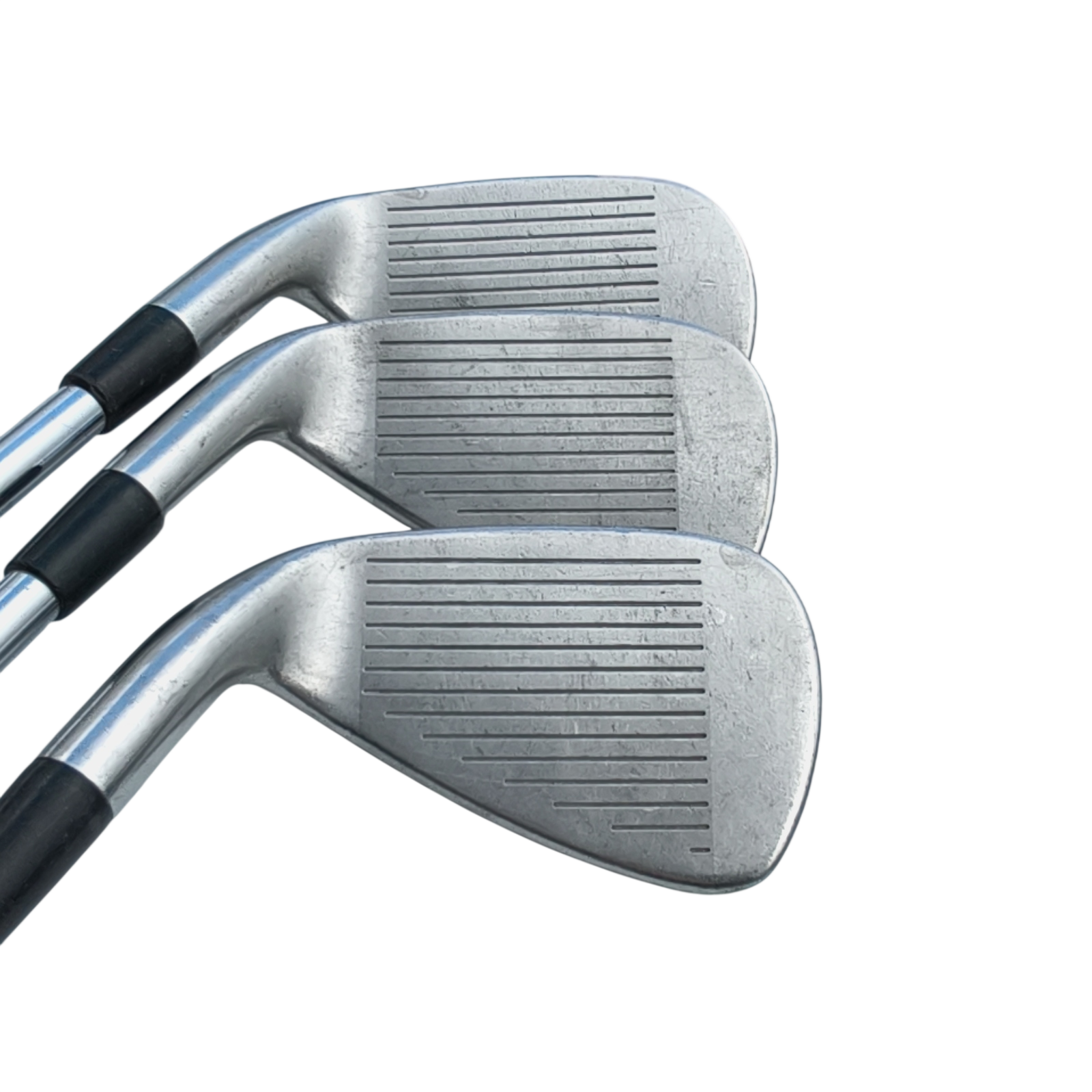Titleist AP1 714 Iron Set / 5-PW / Flex Stiff / Steel
