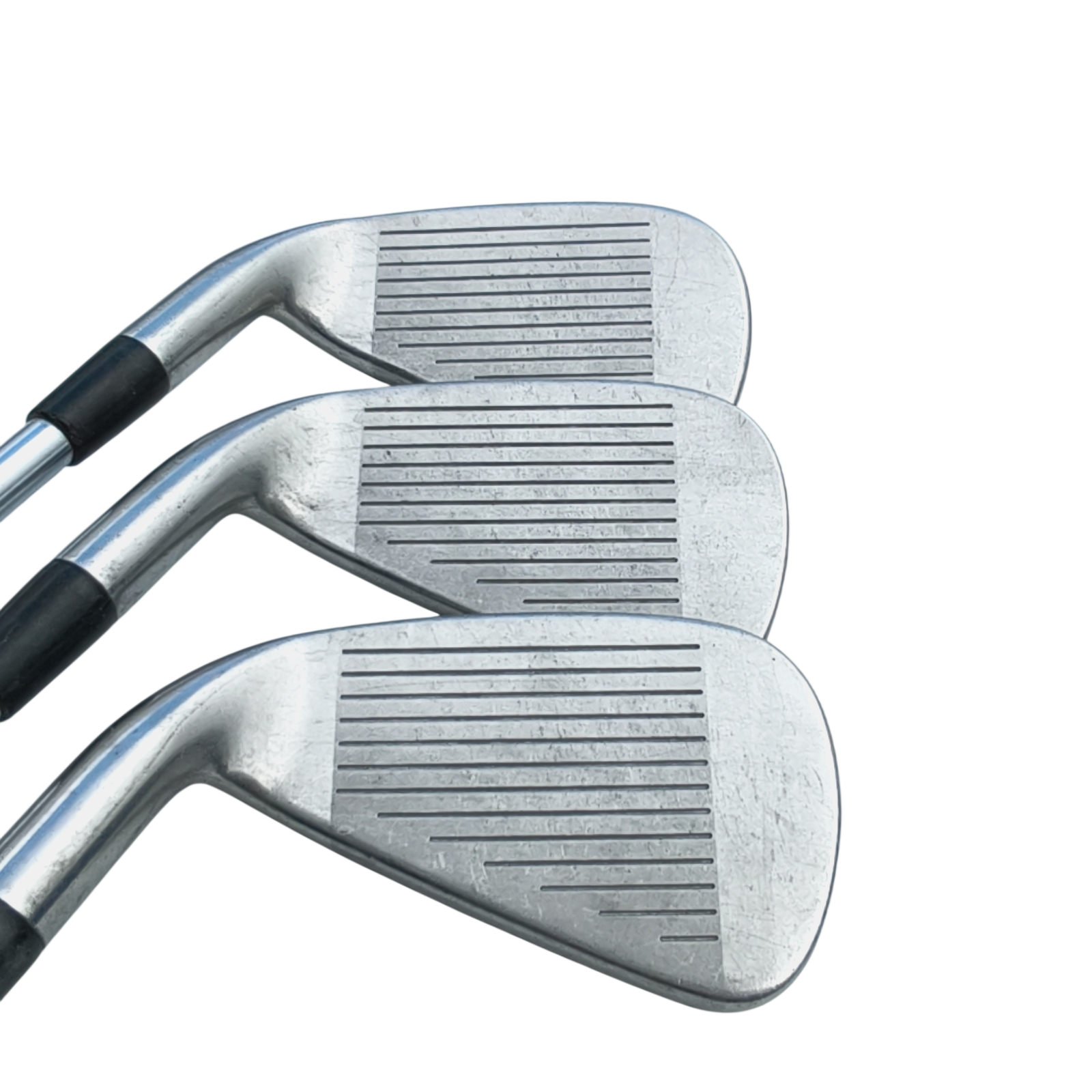 Titleist AP1 714 Iron Set / 5-PW / Flex Stiff / Steel