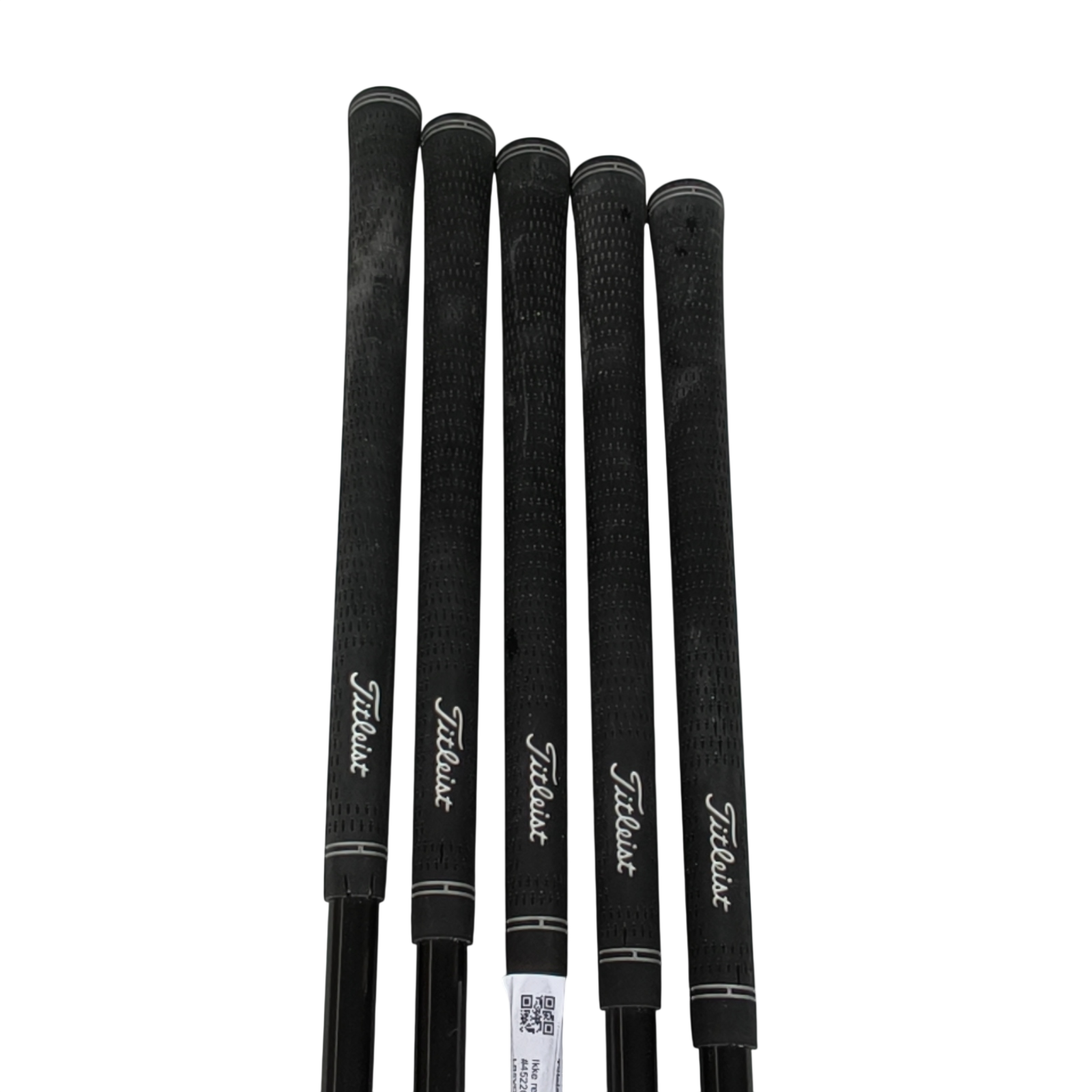 Titleist Ap1 710 Juego de hierros / 5-9i / Flex A-flex / Grafito