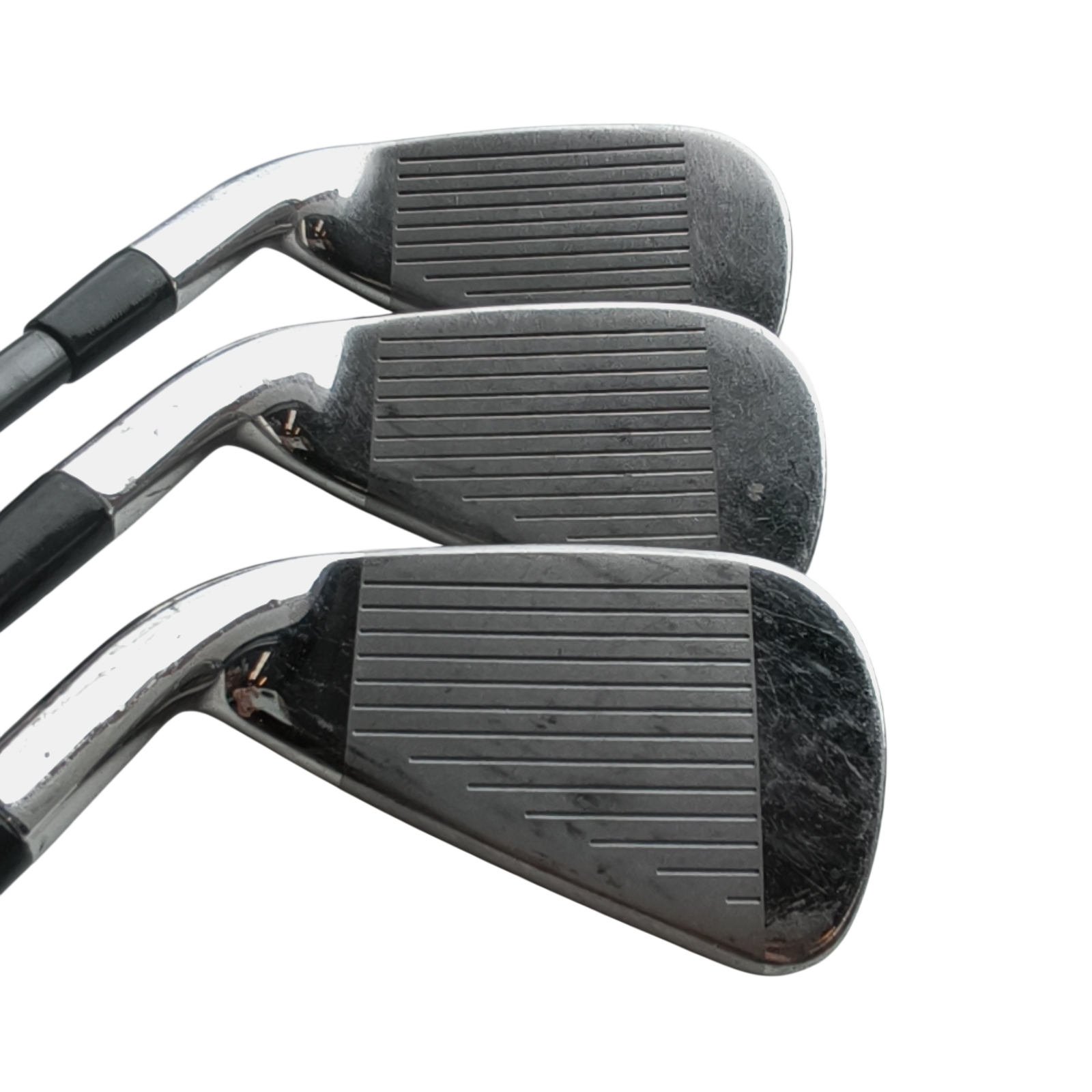 Titleist Ap1 710 Juego de hierros / 5-9i / Flex A-flex / Grafito
