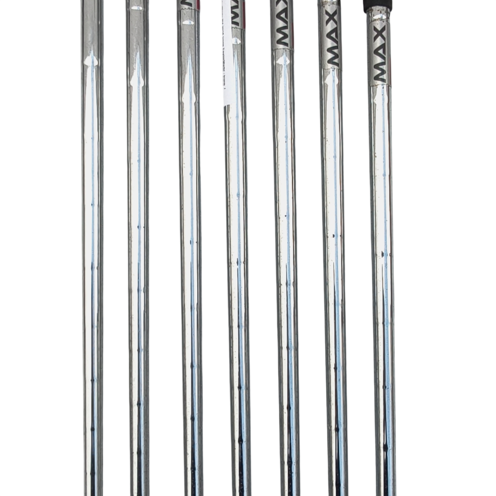 TaylorMade M4 2018 Juego de hierros / 4-PW / Flex Regular / Acero