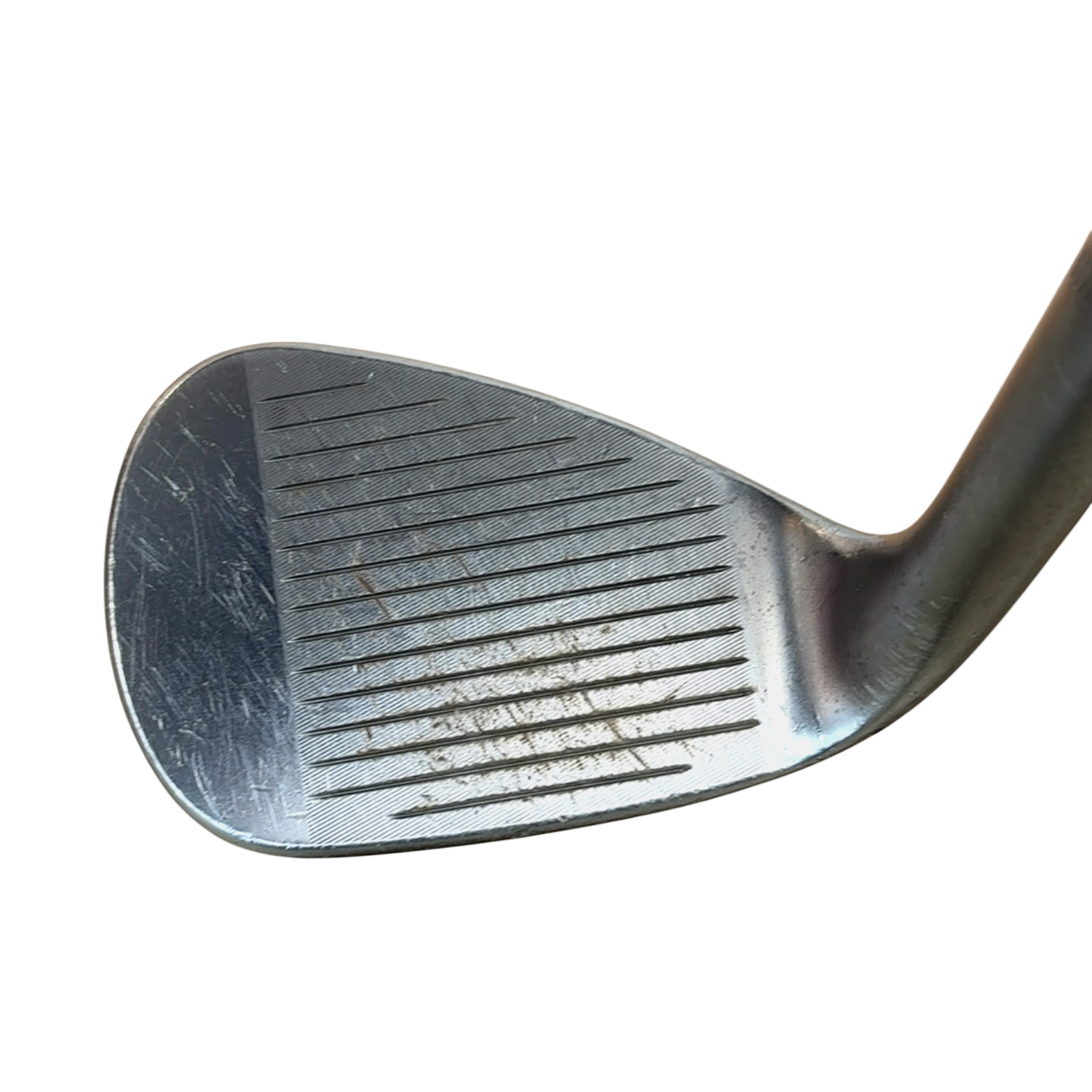 Callaway JAWS MD5 Wedge / Flex Stiff / 56/12