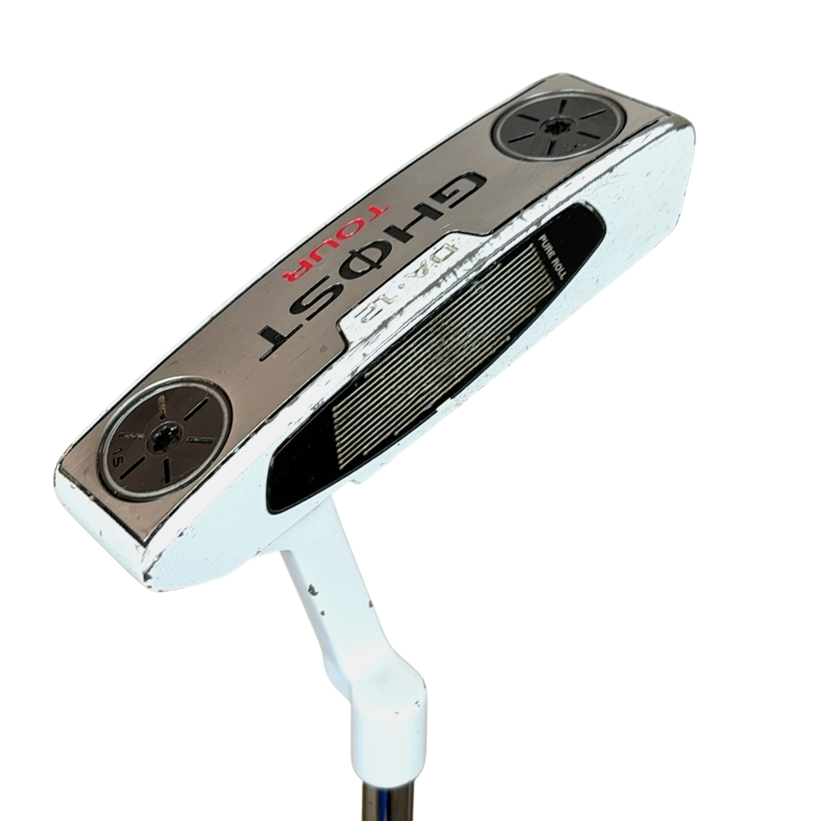 TaylorMade Ghost Tour Putter / 34"
