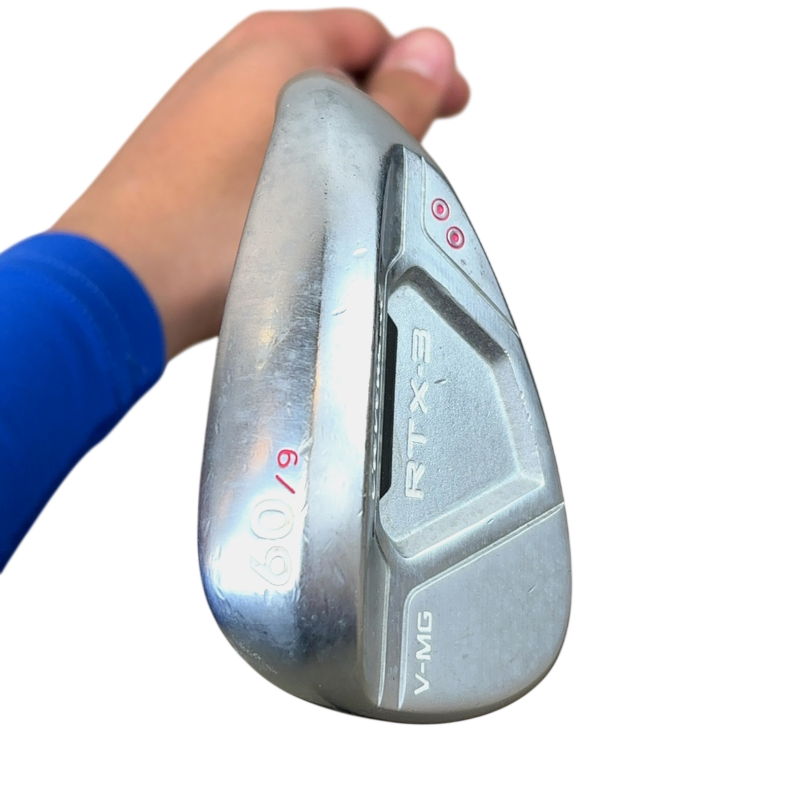 Cleveland RTX 3 Wedge / Flex Wedge / 60/09