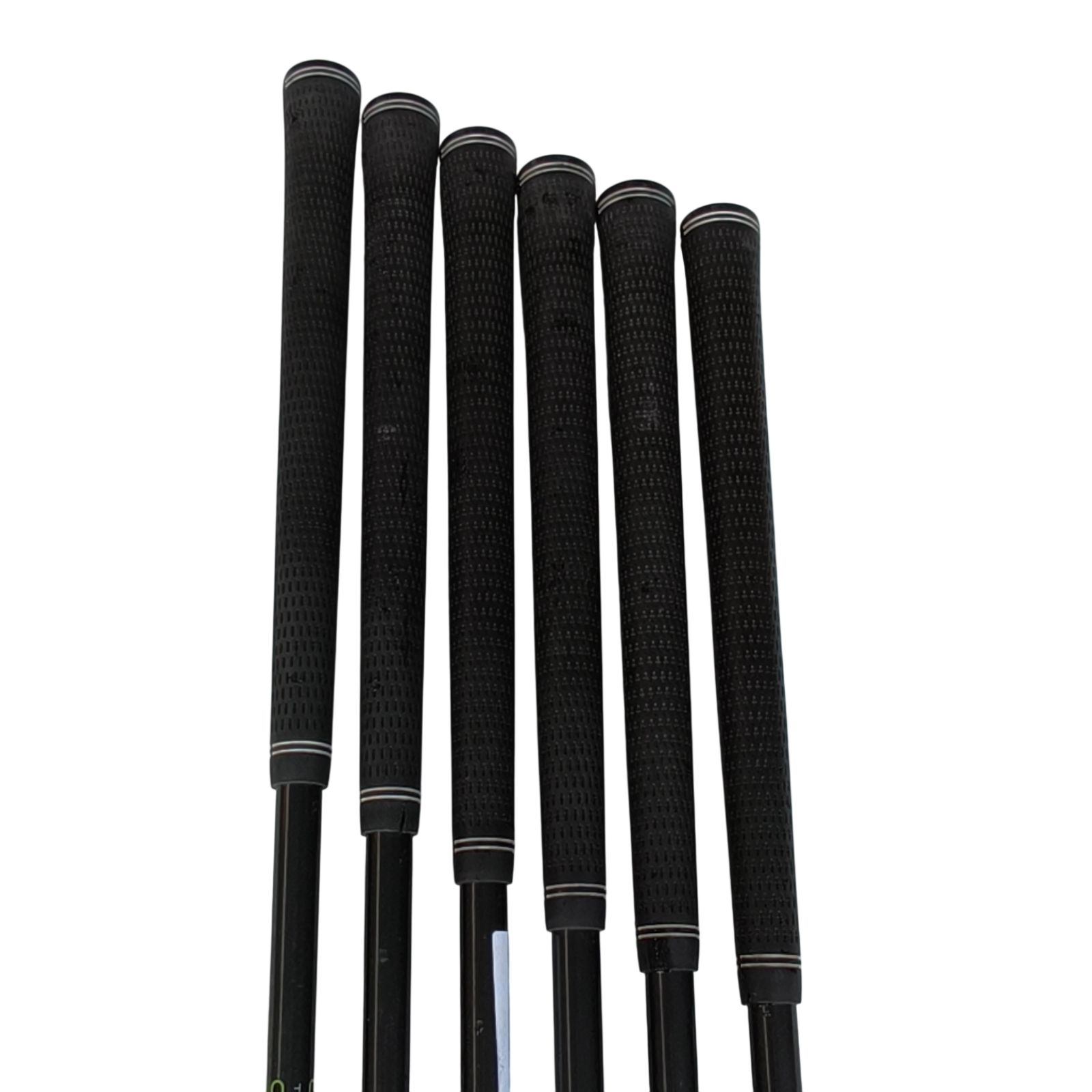 TaylorMade M2 2017 Juego de hierros / 5-PW / Flex A-flex / Grafito