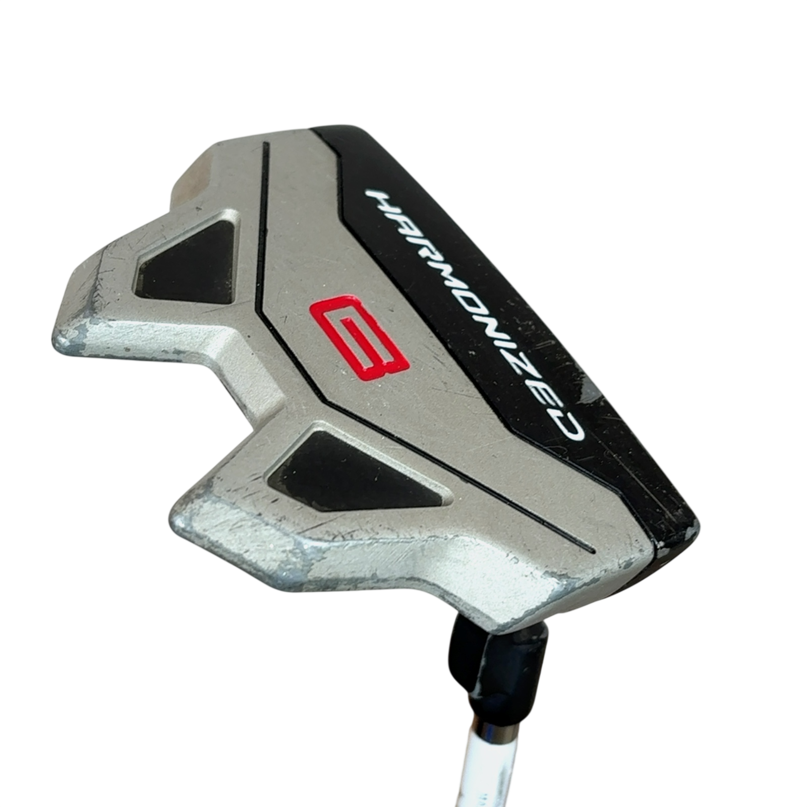 Wilson Harmonized M2 Putter / 37"