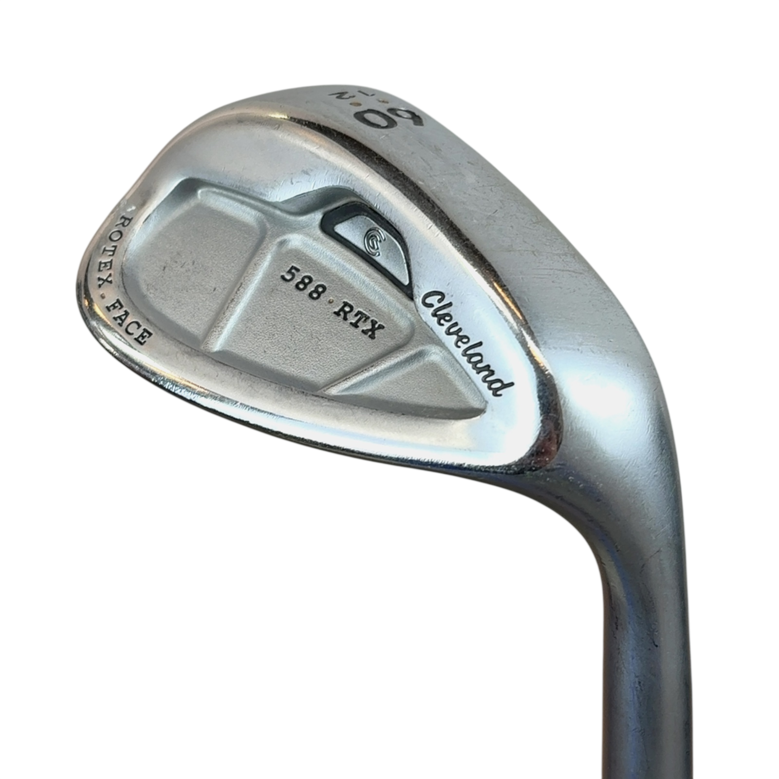 Cleveland RTX 588 Rotex Wedge / Flex Wedge / 60/12