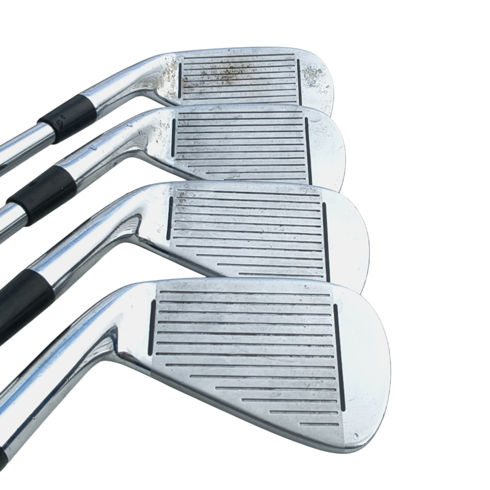 TaylorMade Forged PSi Juego de hierros / 4-PW / Flex X-Stiff / Acero
