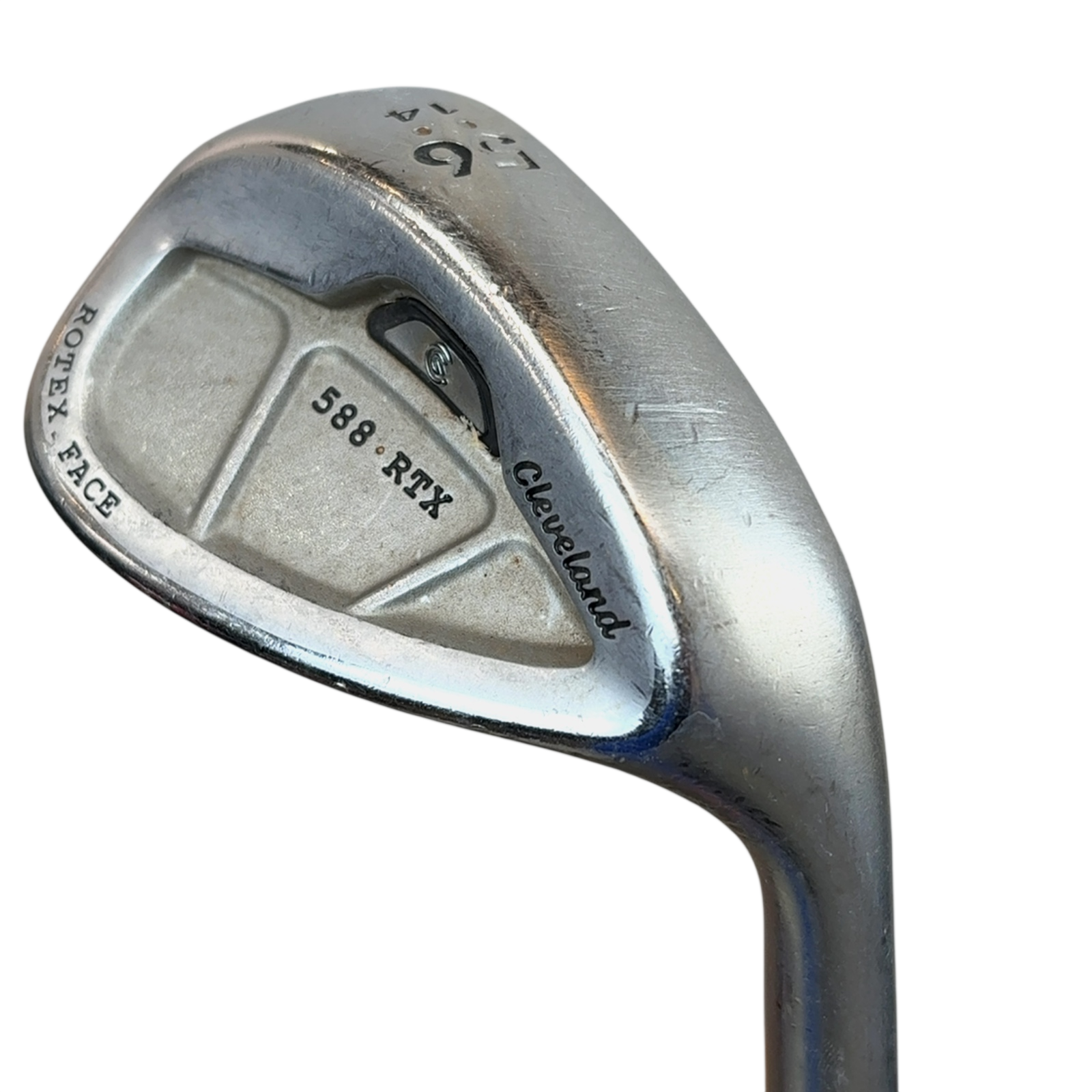 Cleveland RTX 588 Rotex Wedge / Flex Wedge / 56/14