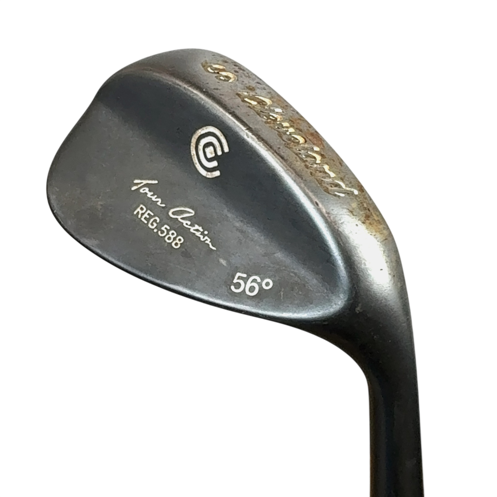 Cleveland Tour Action 588 Wedge / Flex Wedge / 56/10