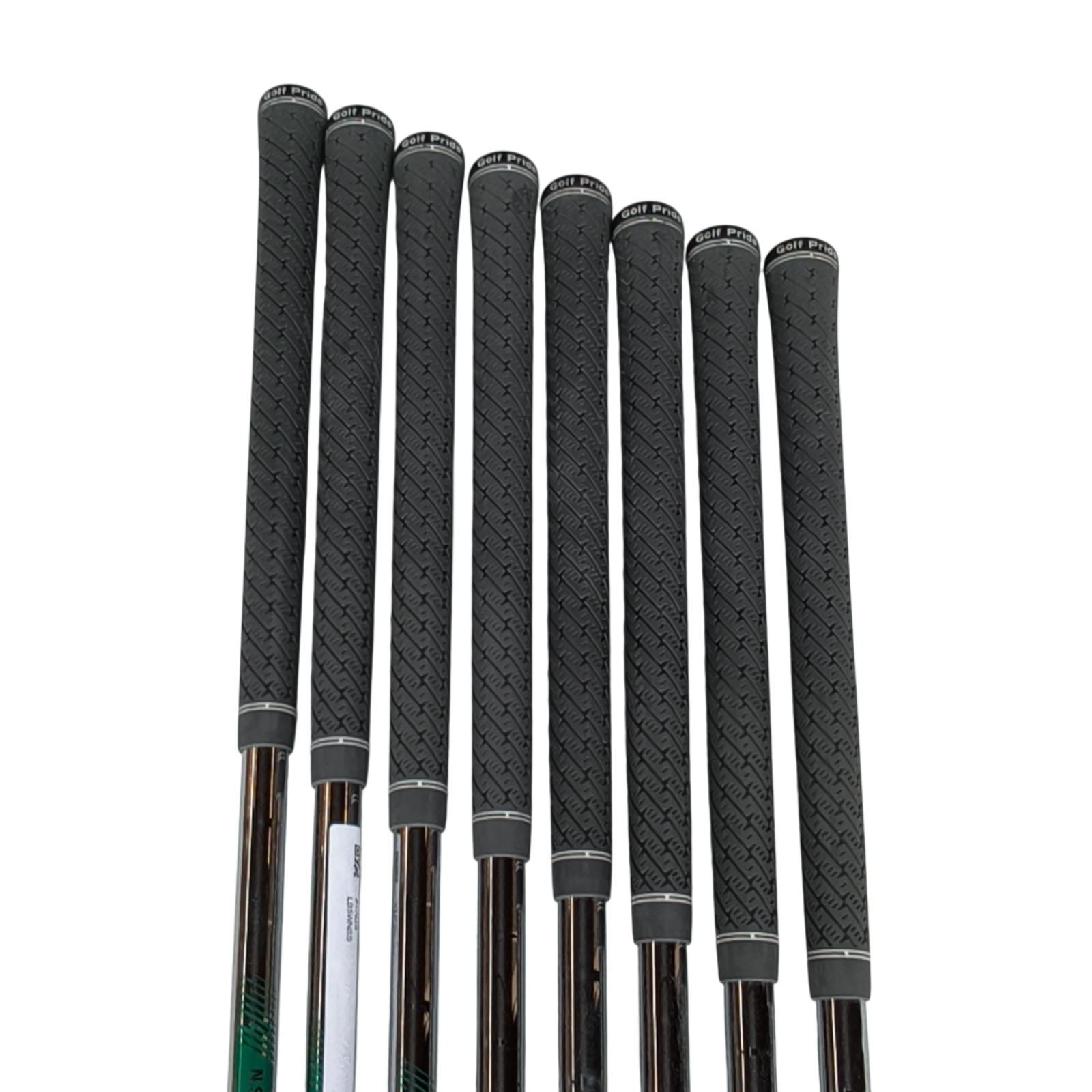TaylorMade Taylormade P-7MB Set di ferri / 3-PW / Flex Stiff / Acciaio