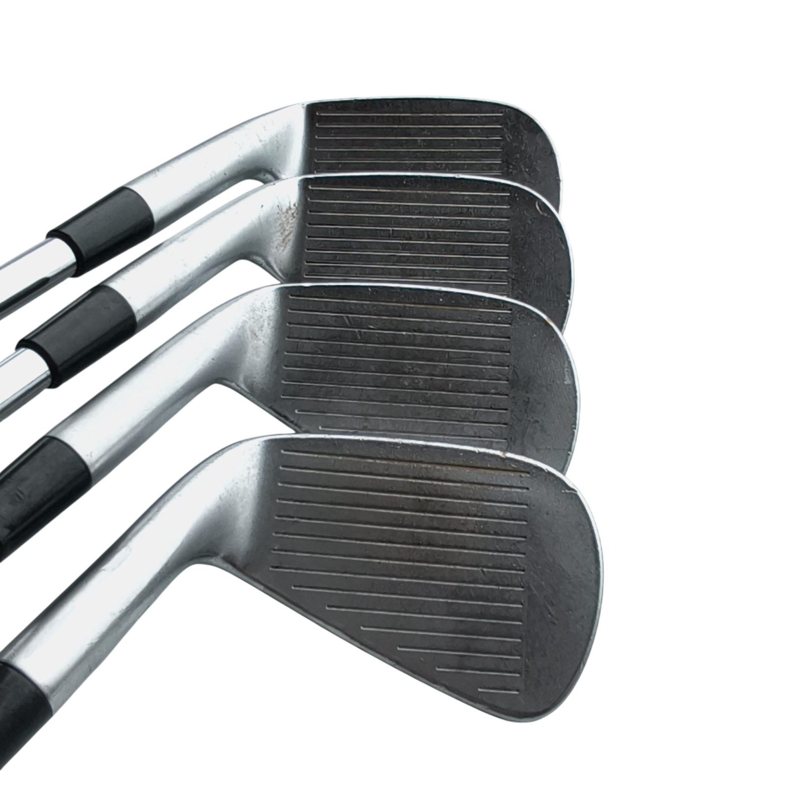 TaylorMade Taylormade P-7MB Set di ferri / 3-PW / Flex Stiff / Acciaio