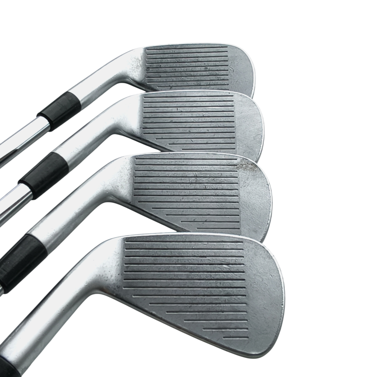 TaylorMade Taylormade P-7MB Set di ferri / 3-PW / Flex Stiff / Acciaio