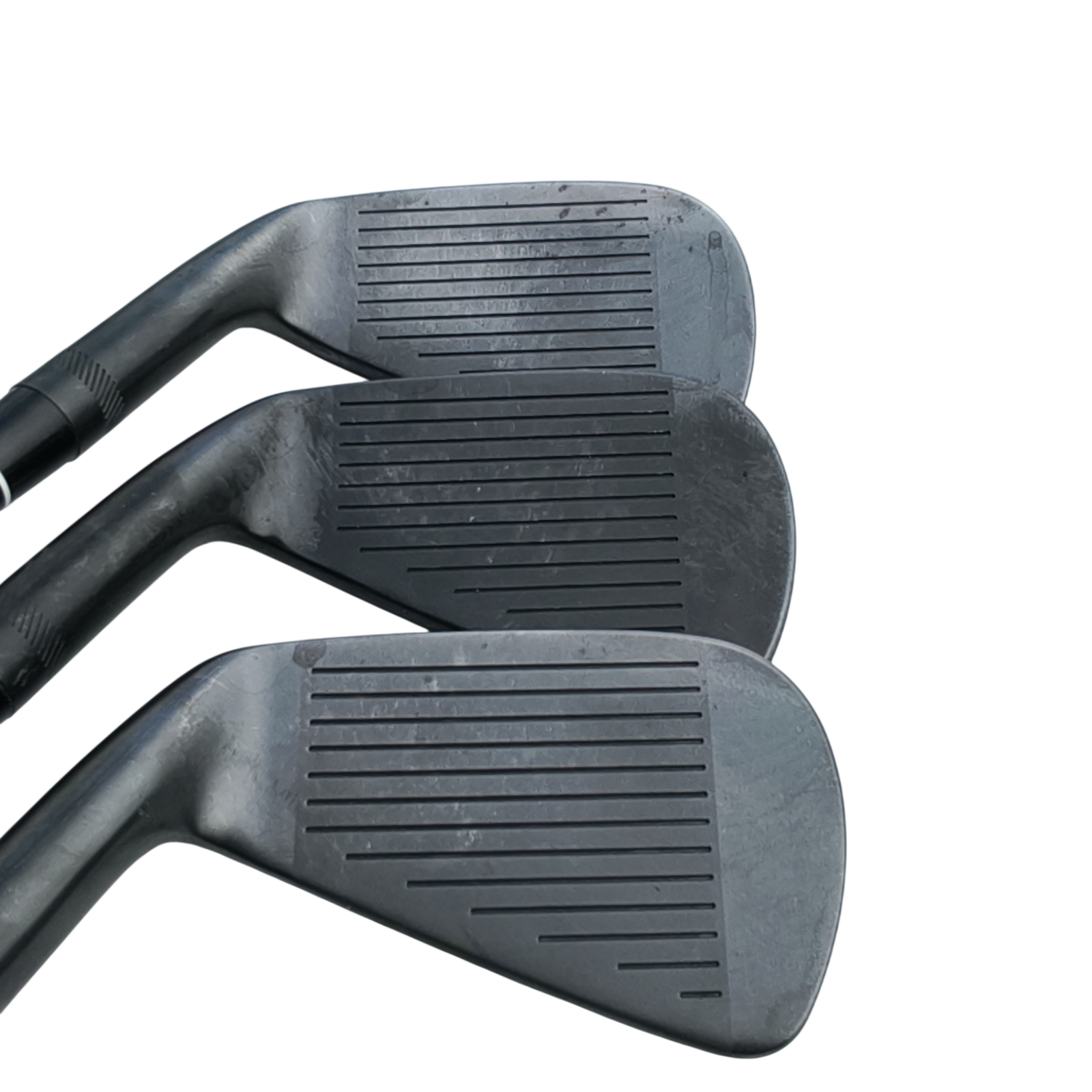 SUB70 659-CB Juego de hierros / 5-PW / Flex Stiff / Grafito