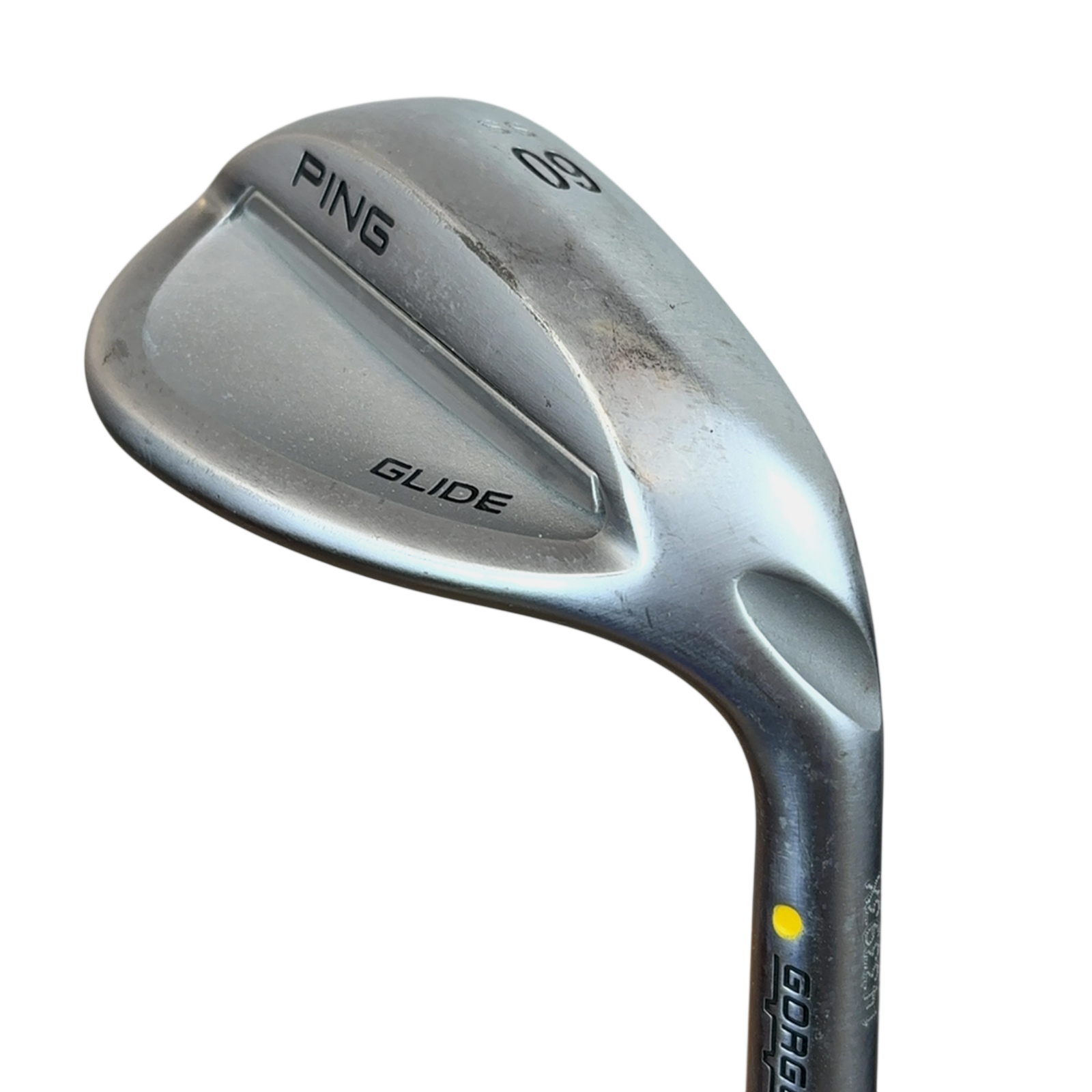 PING Glide Wedge / Flex Wedge / 60/10
